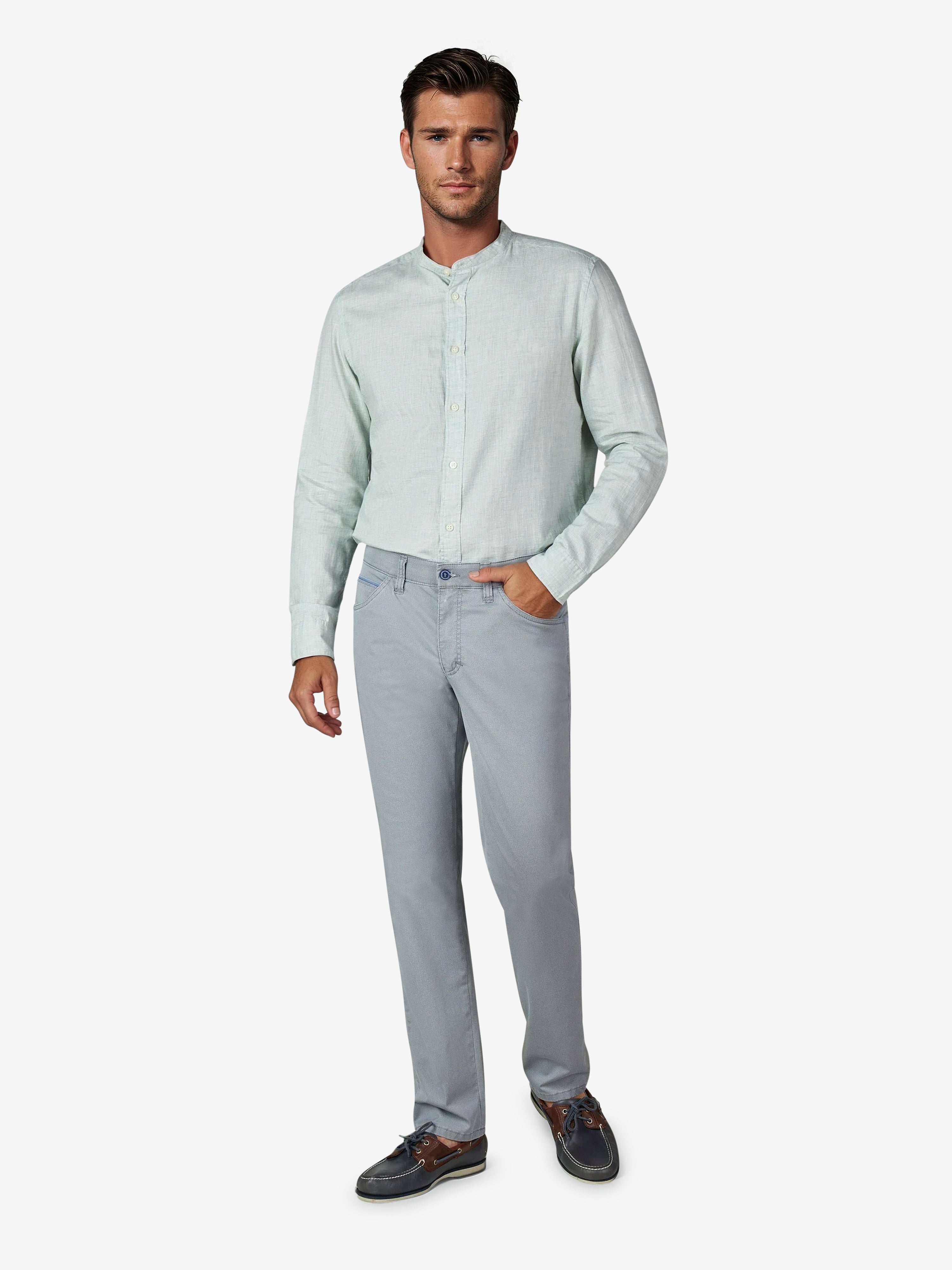 MARVIN 8322 - gray