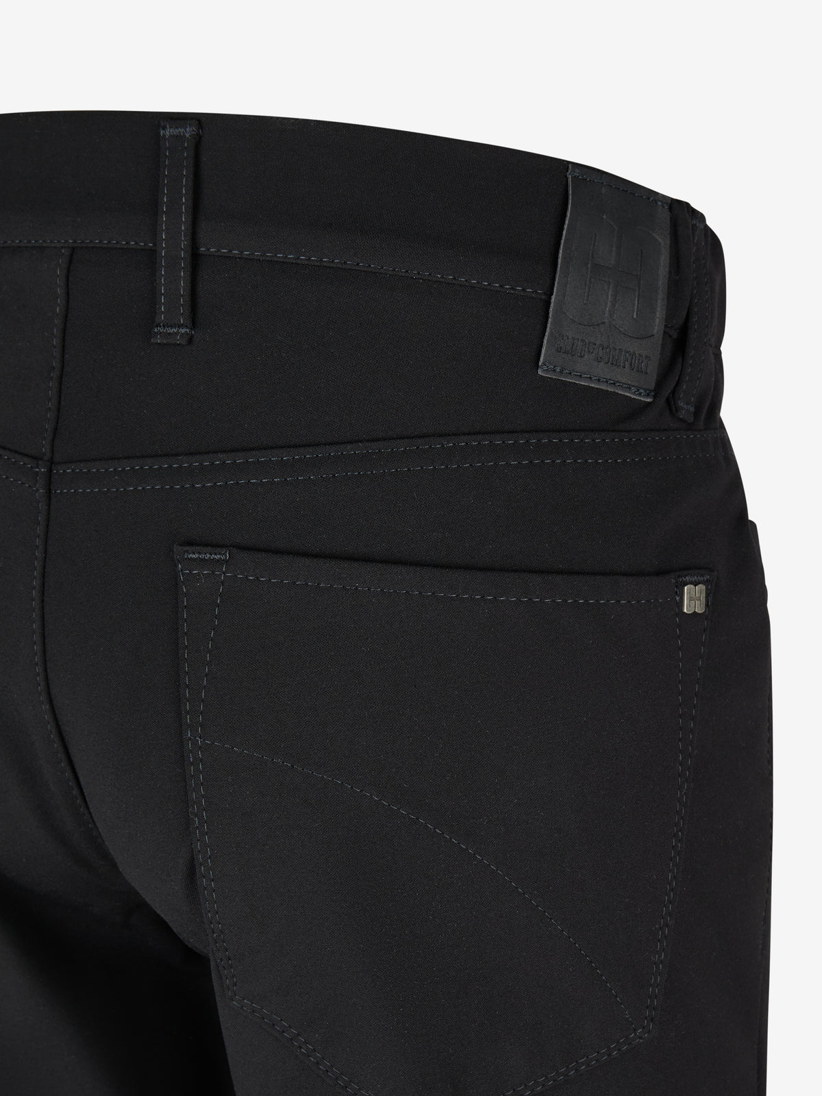 TEXX 8240 - black