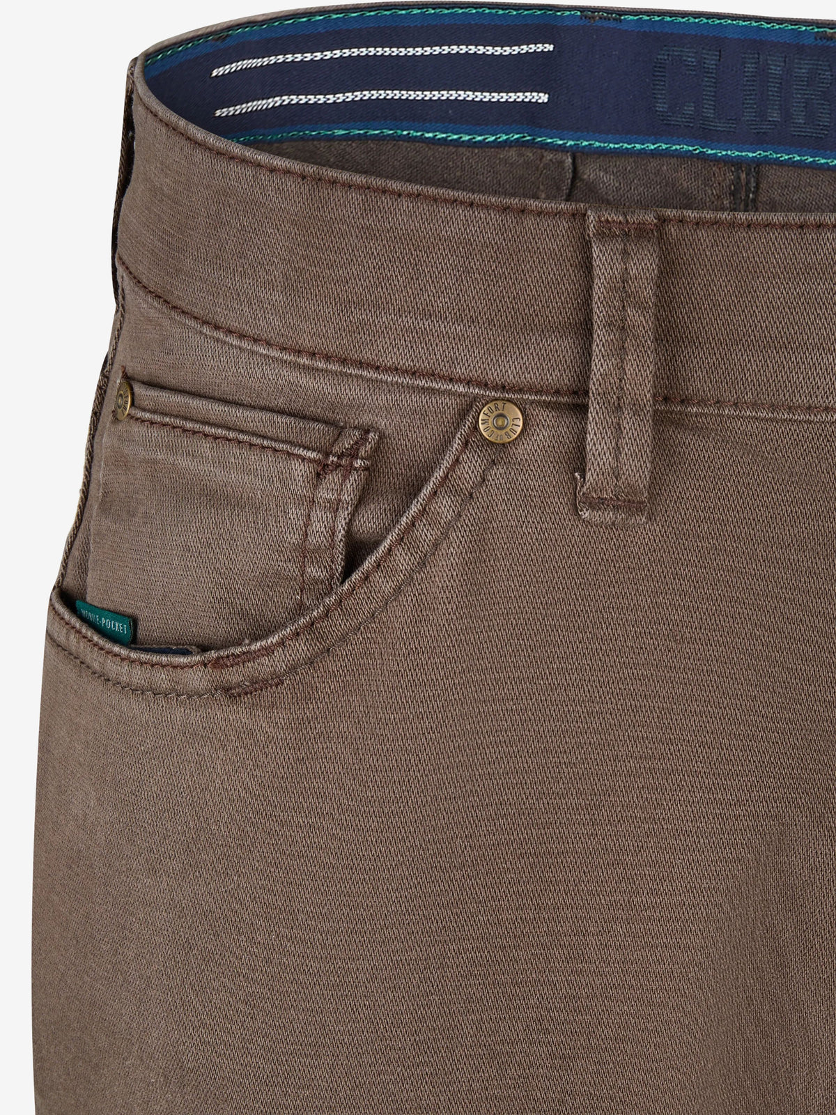 ALEX   8409 - brown