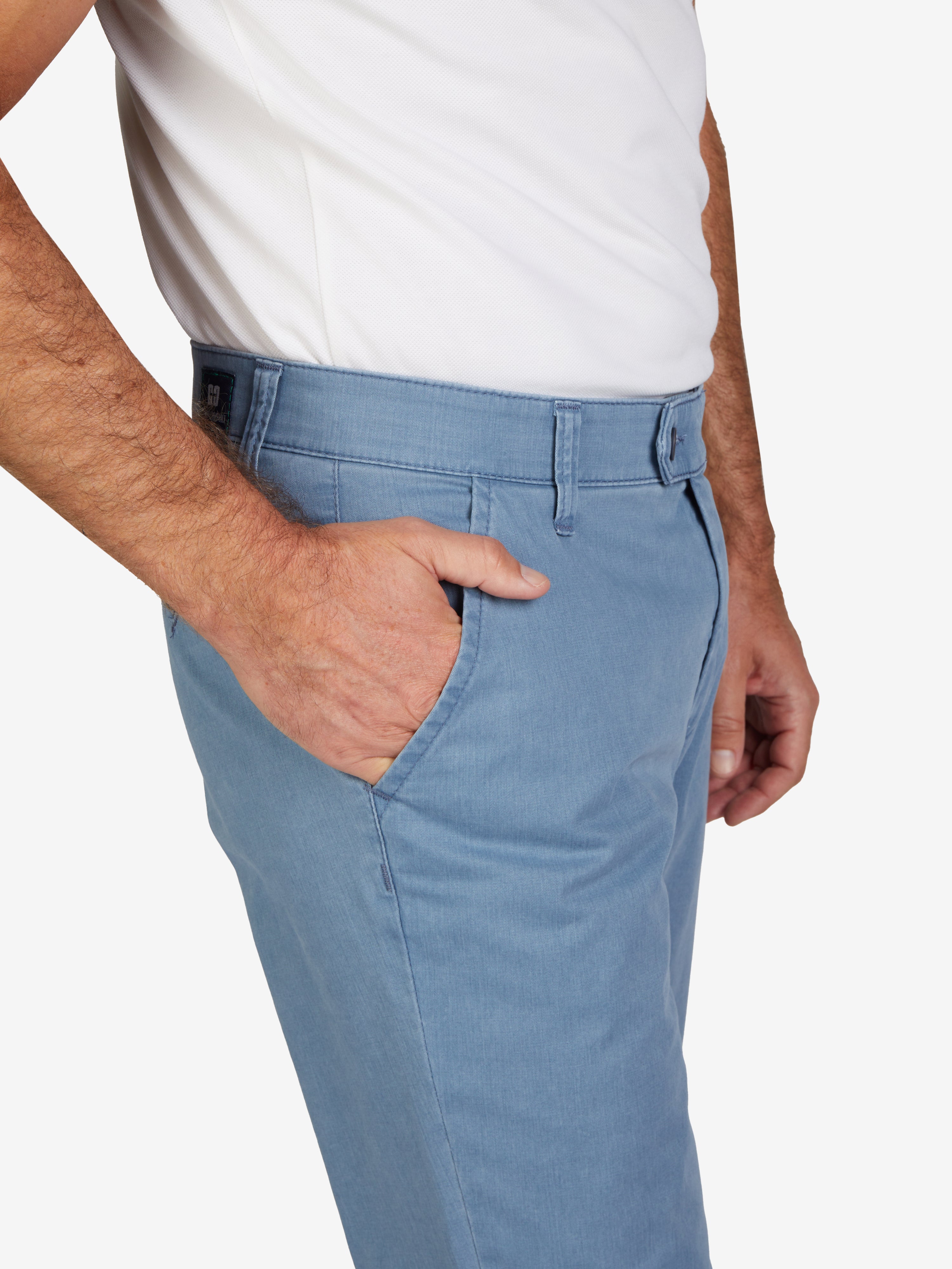 DENVER 7901 - medium blue