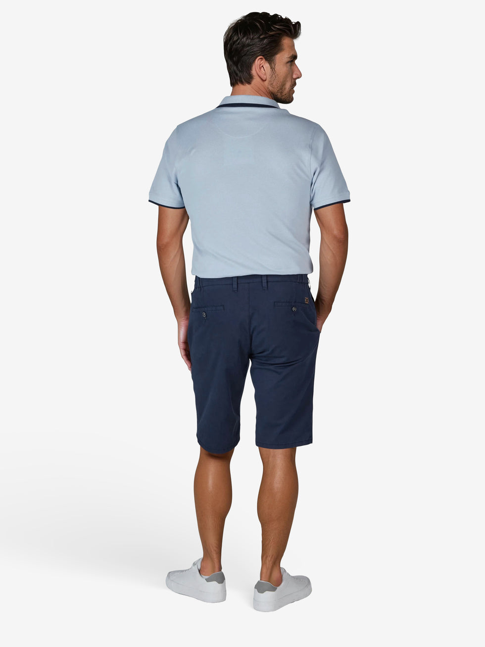 ENZO 8109 - navy