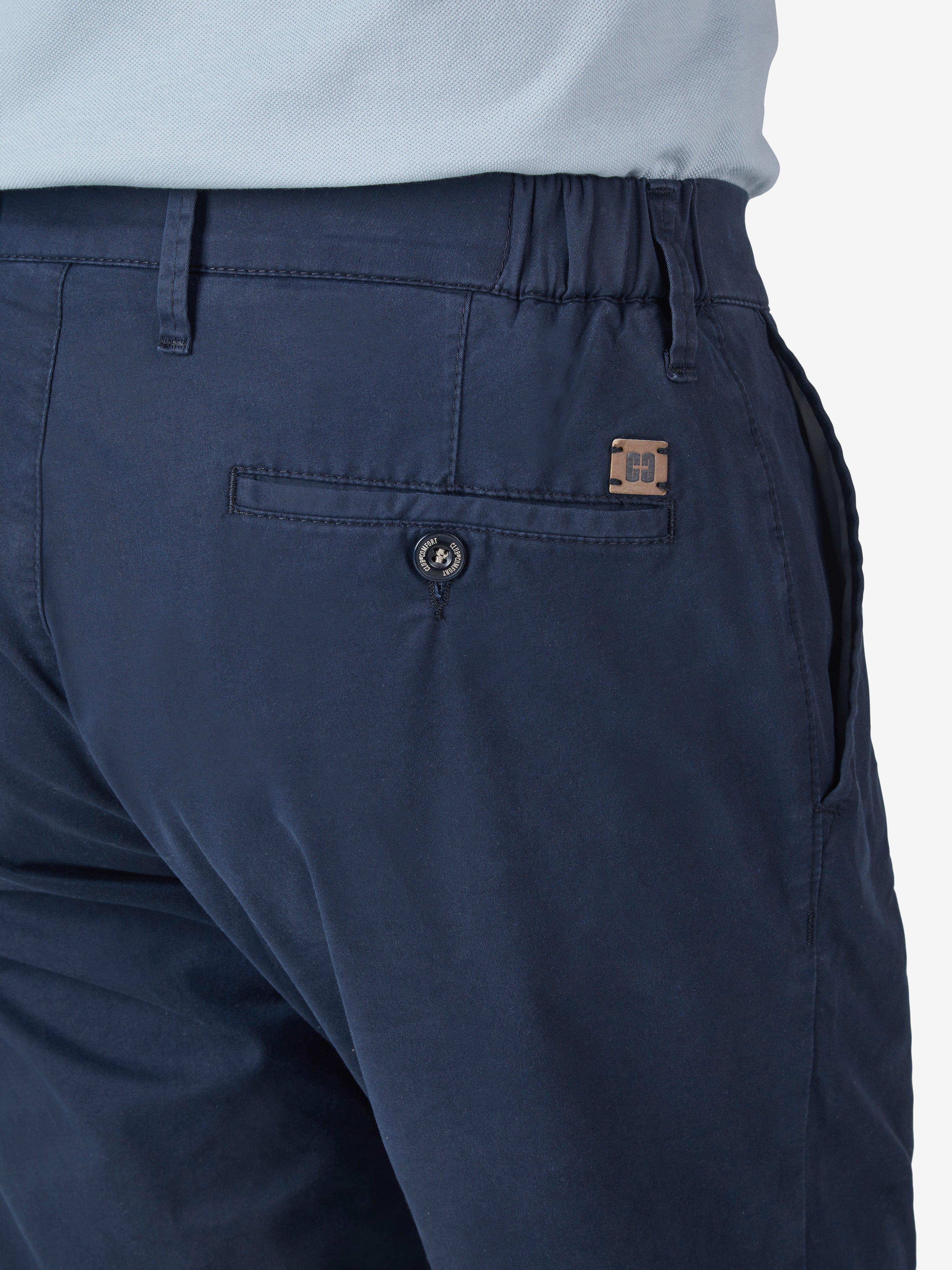 ENZO 8109 - navy