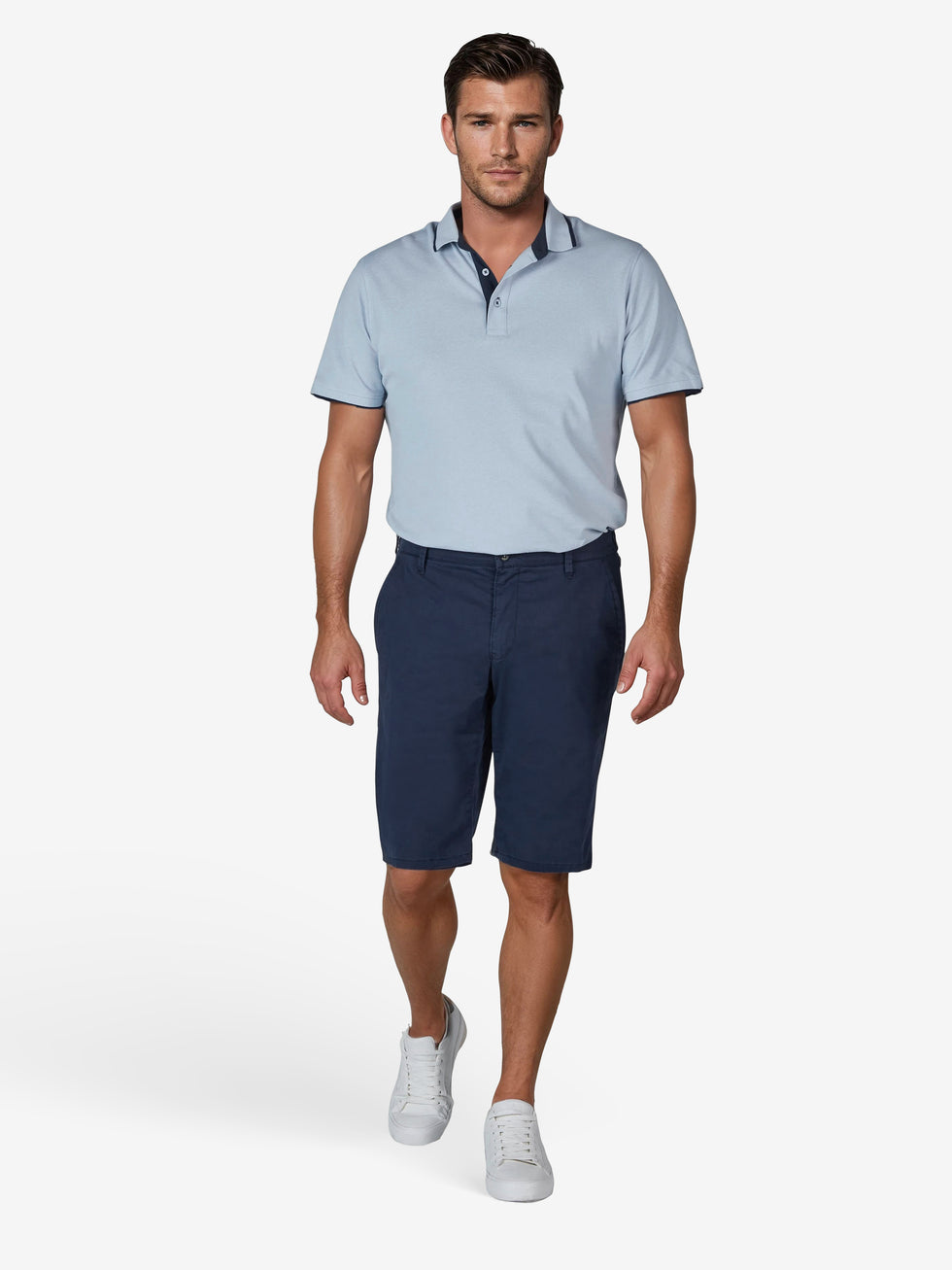 ENZO 8109 - navy