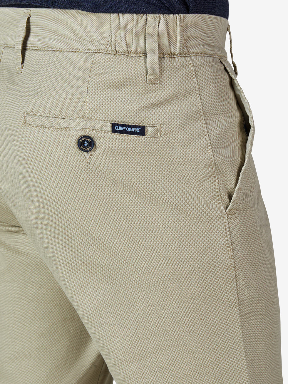 FOXX 8103 - beige
