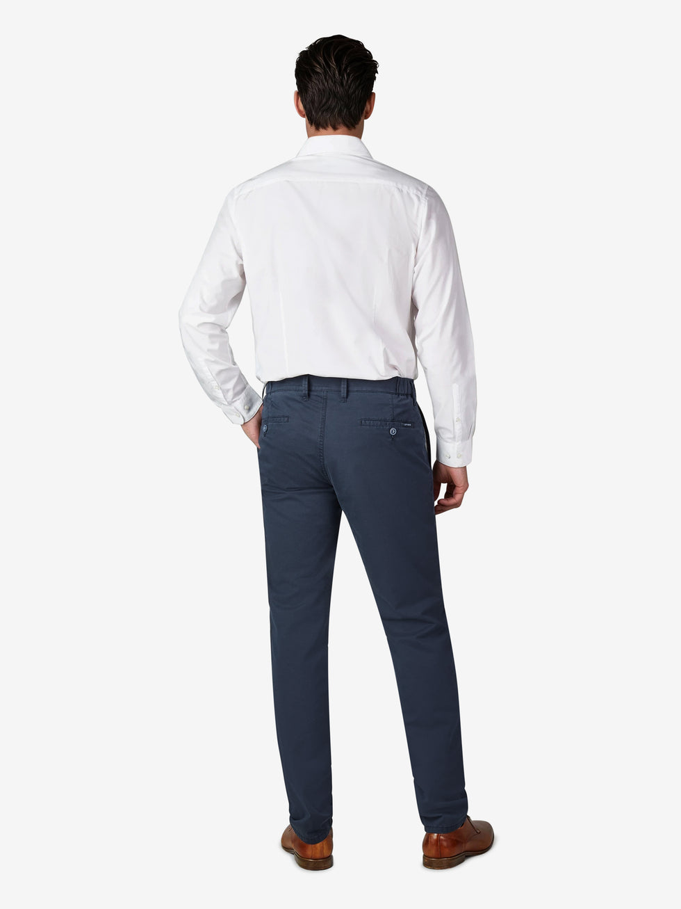 FOXX 8109 - navy