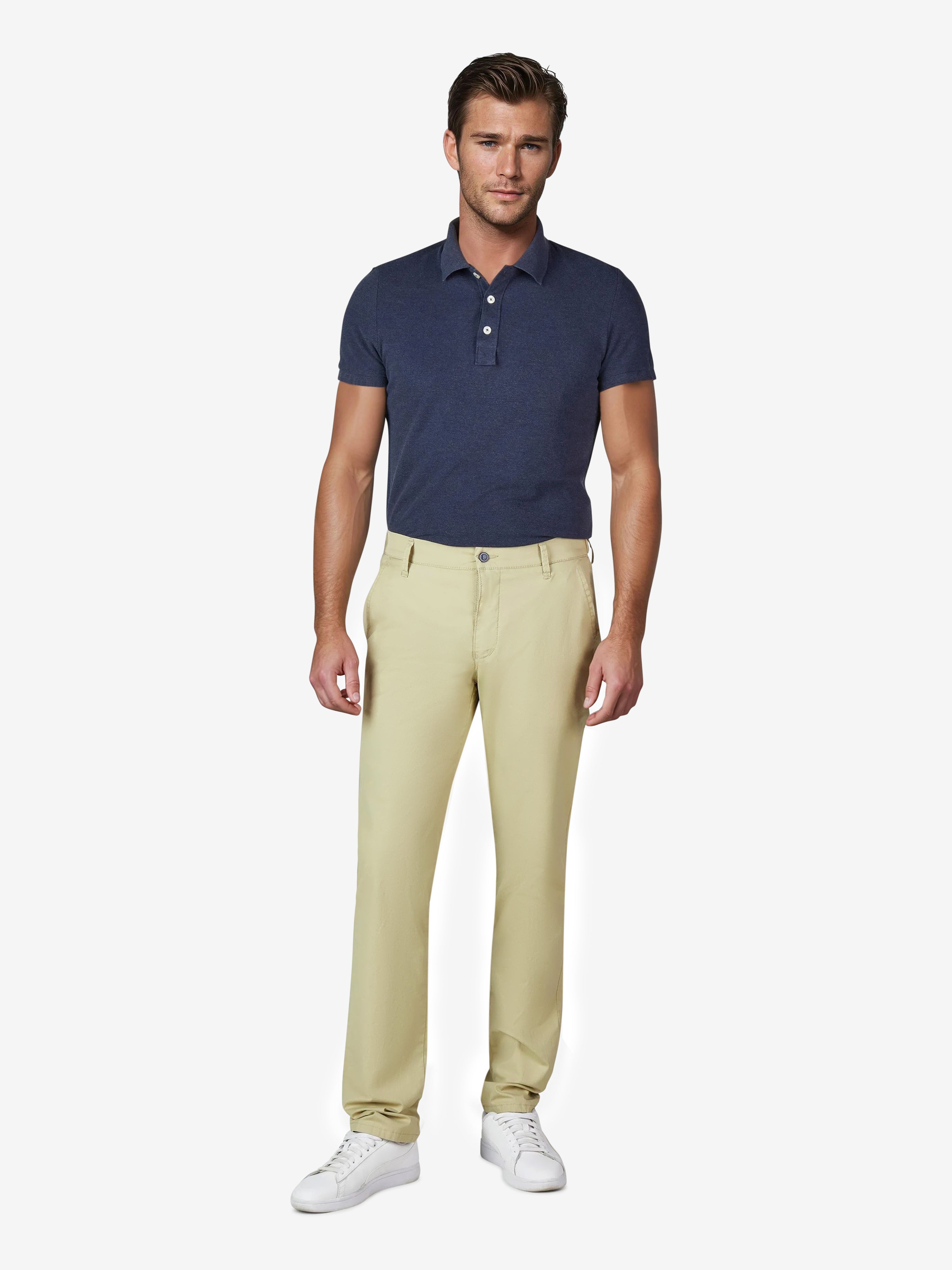 FOXX 8109 - yellow