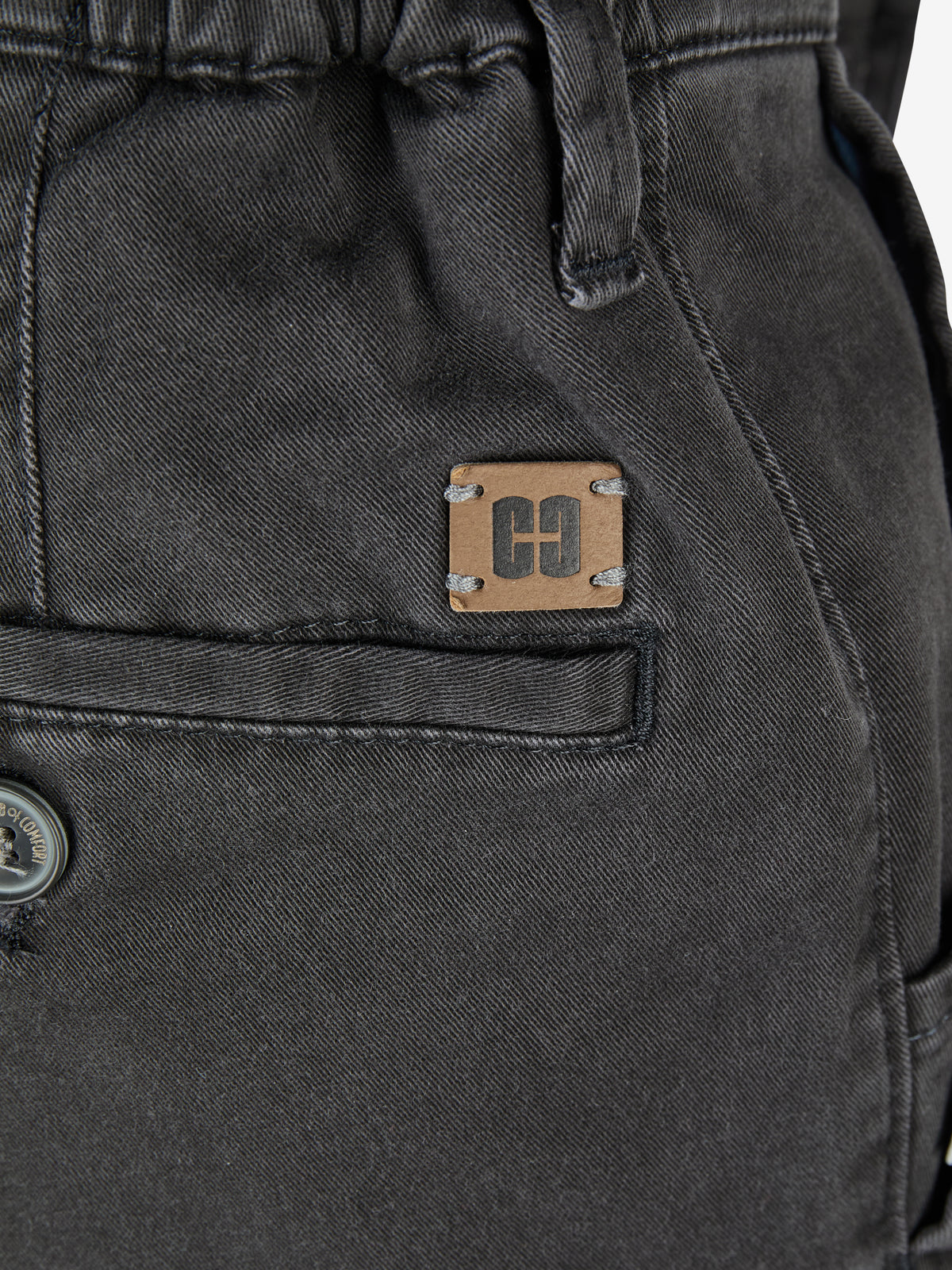 FOXX   8419 - anthracite