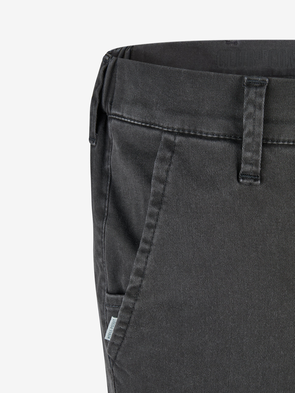 FOXX   8419 - anthracite
