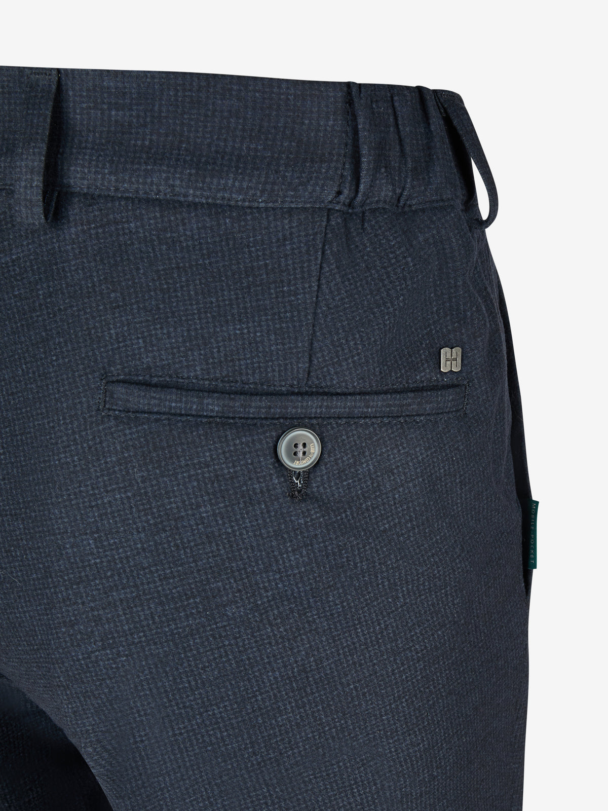 FOXX   8433 - navy