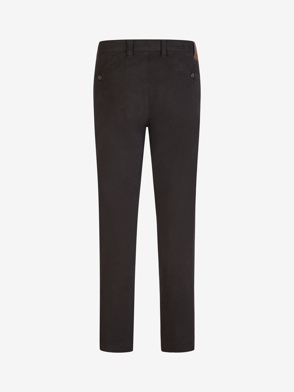 GARVEY 8070 - black