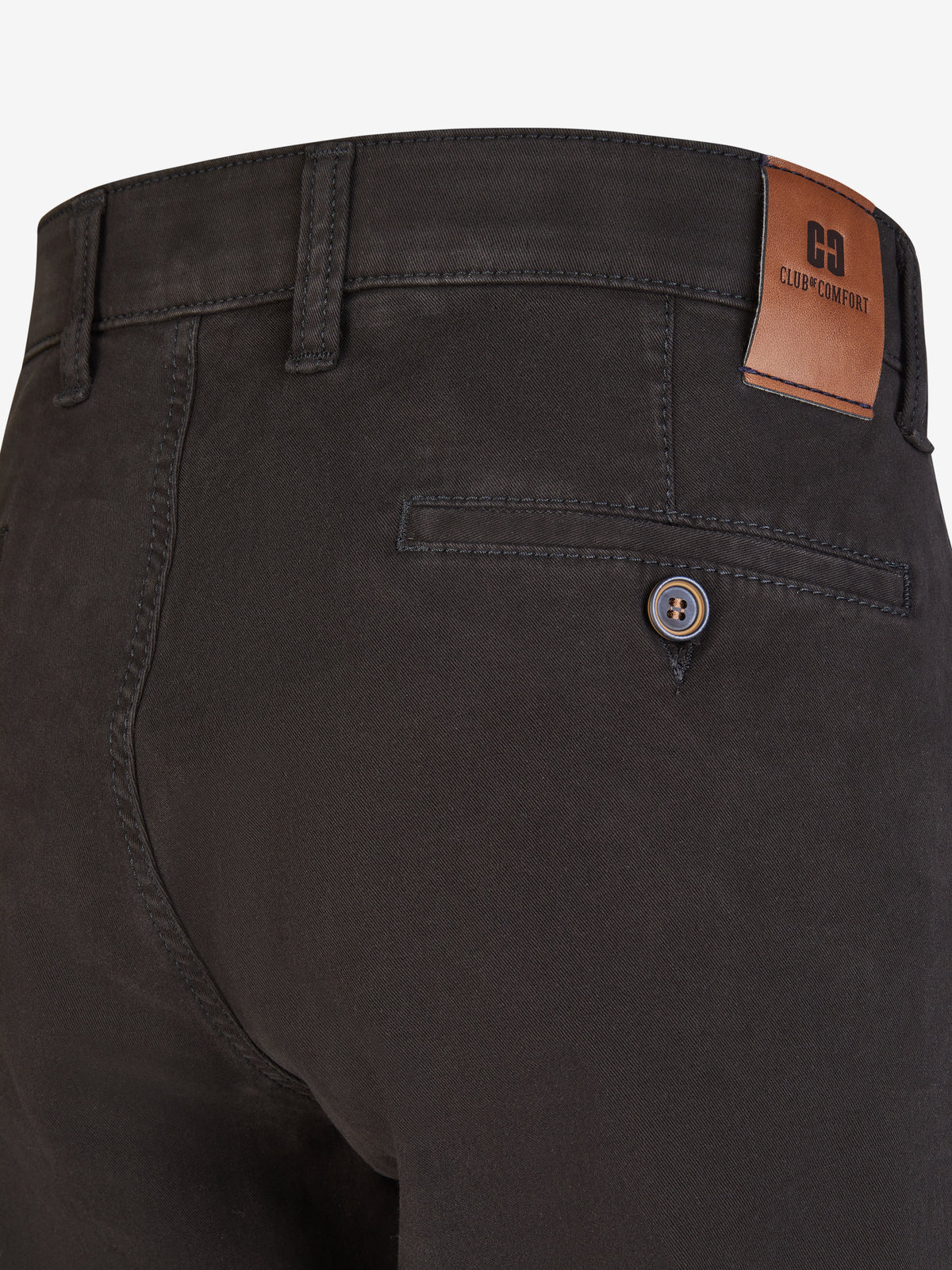 GARVEY 8070 - black