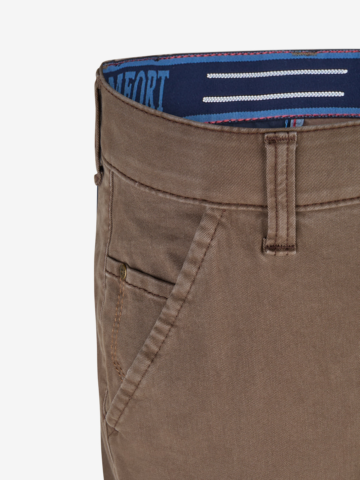 GARVEY 8070 - stone gray