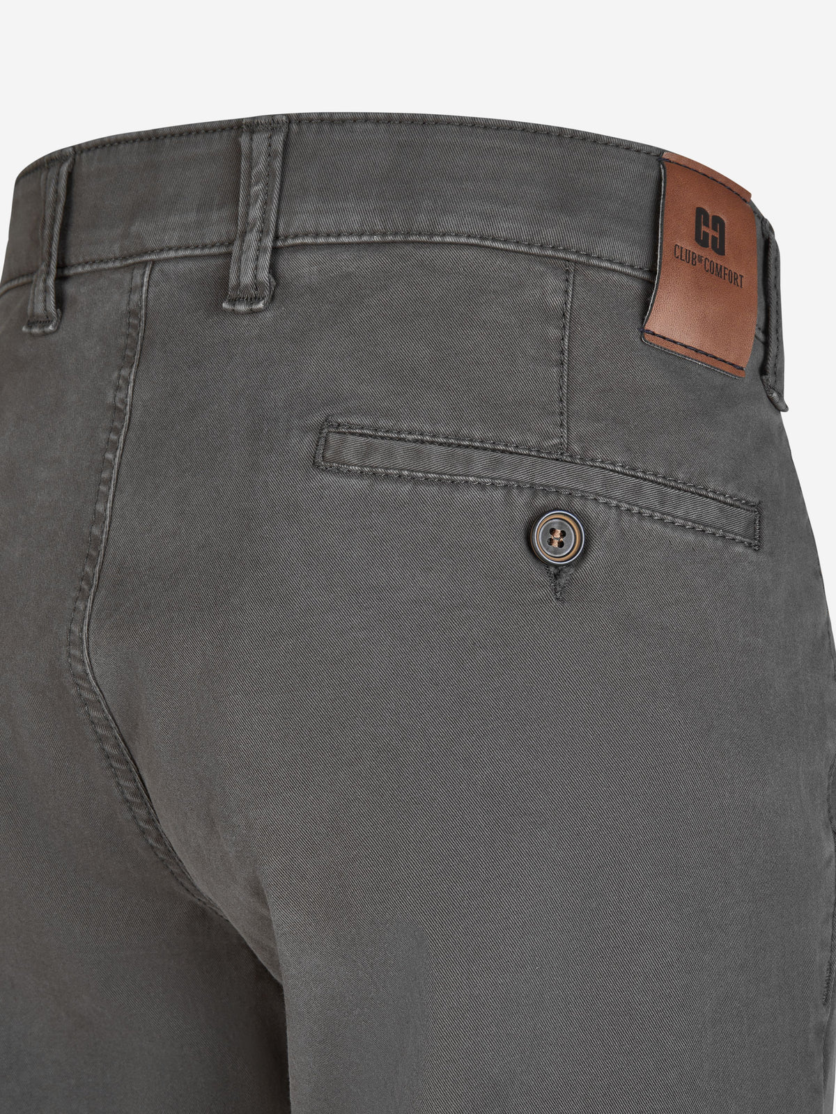 GARVEY 8070 - gray