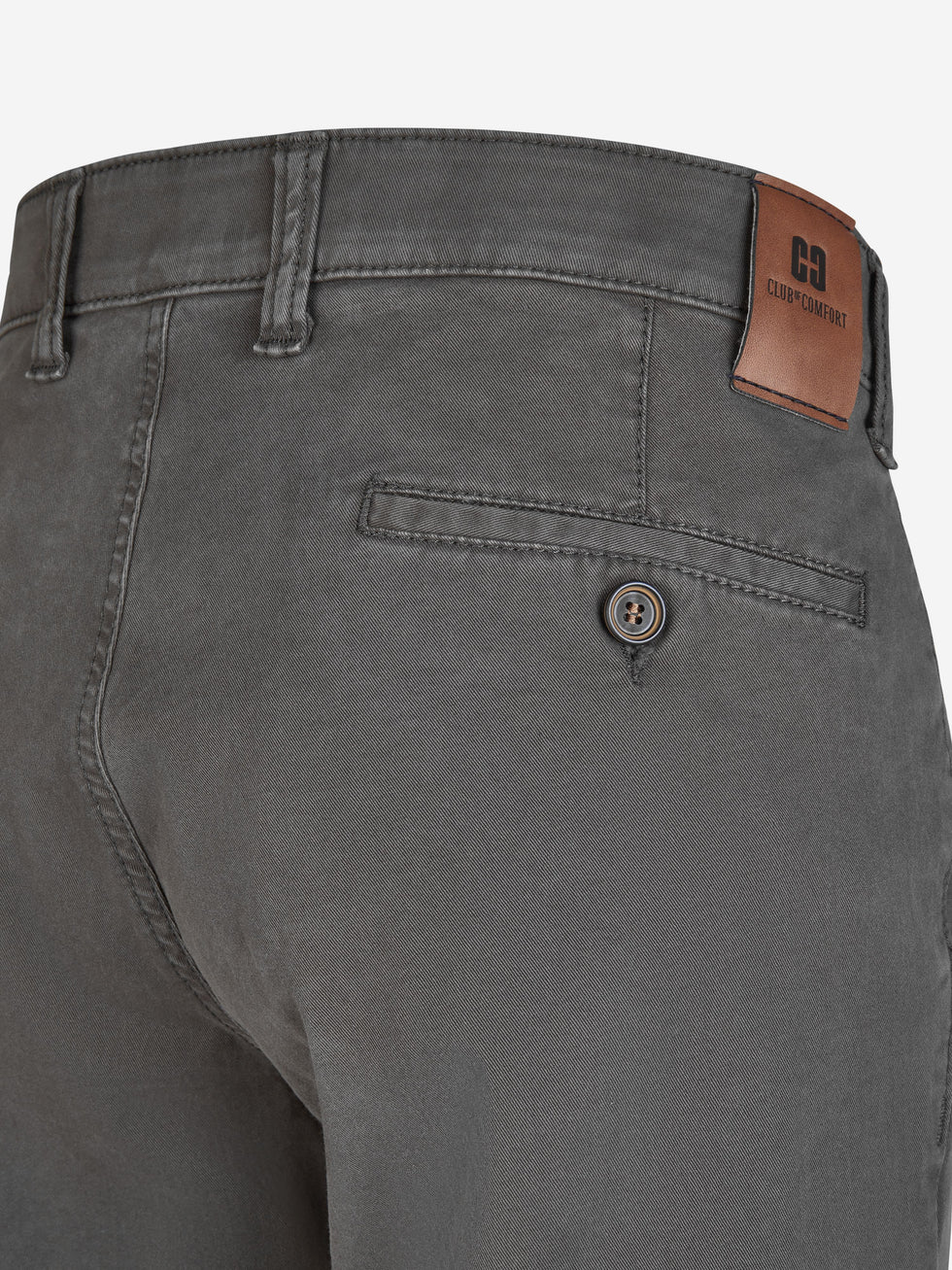 GARVEY 8070 - gray