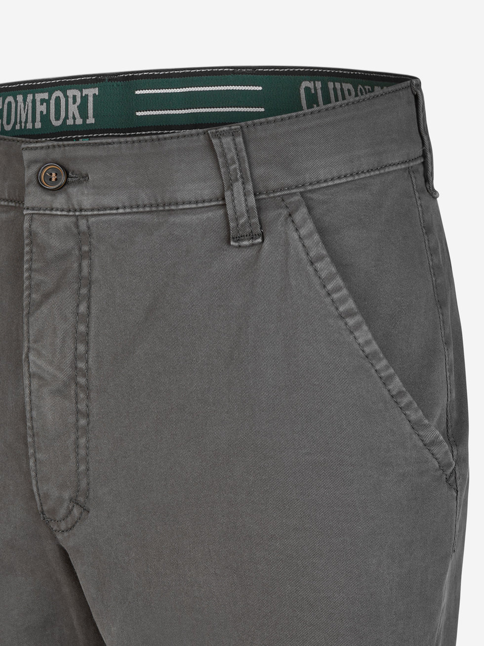 GARVEY 8070 - gray