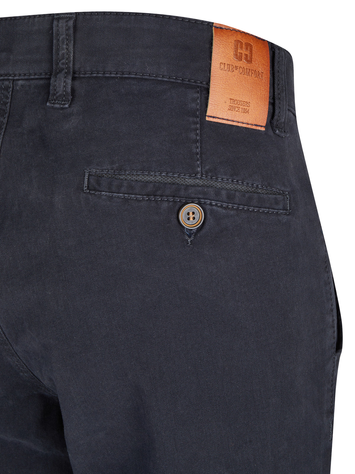 GARVEY 8070 - navy