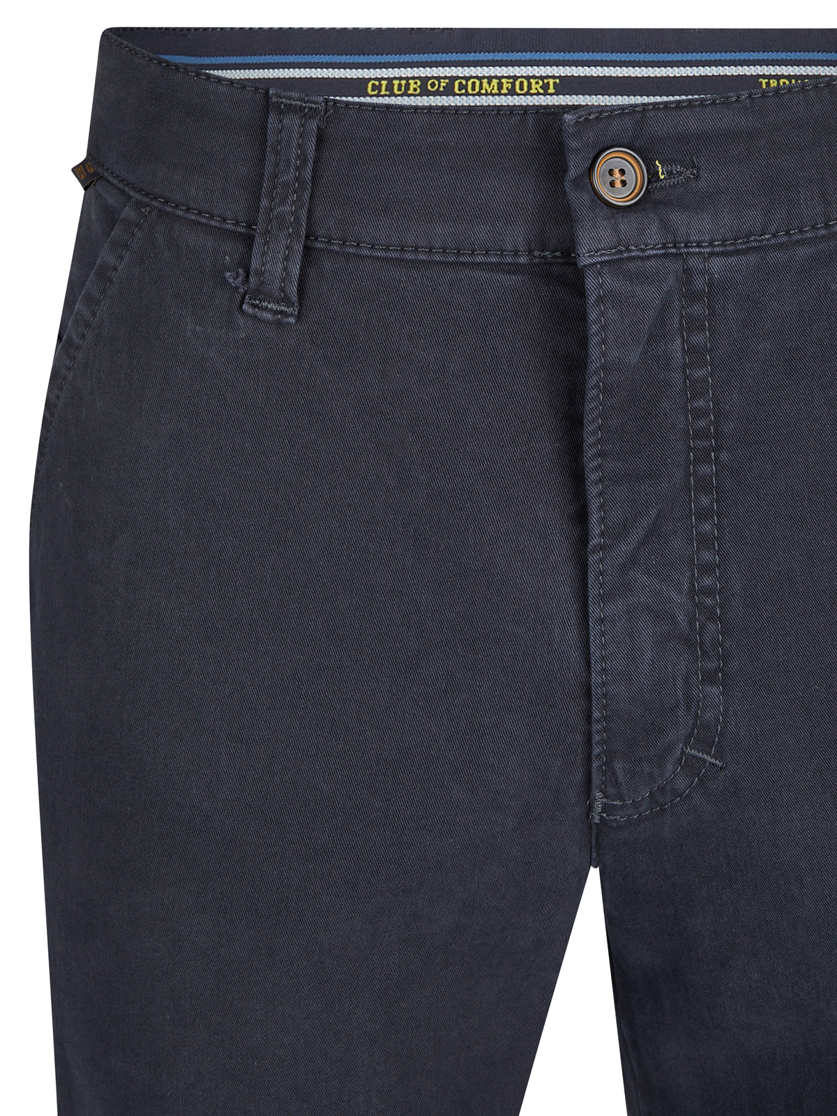 GARVEY 8070 - navy