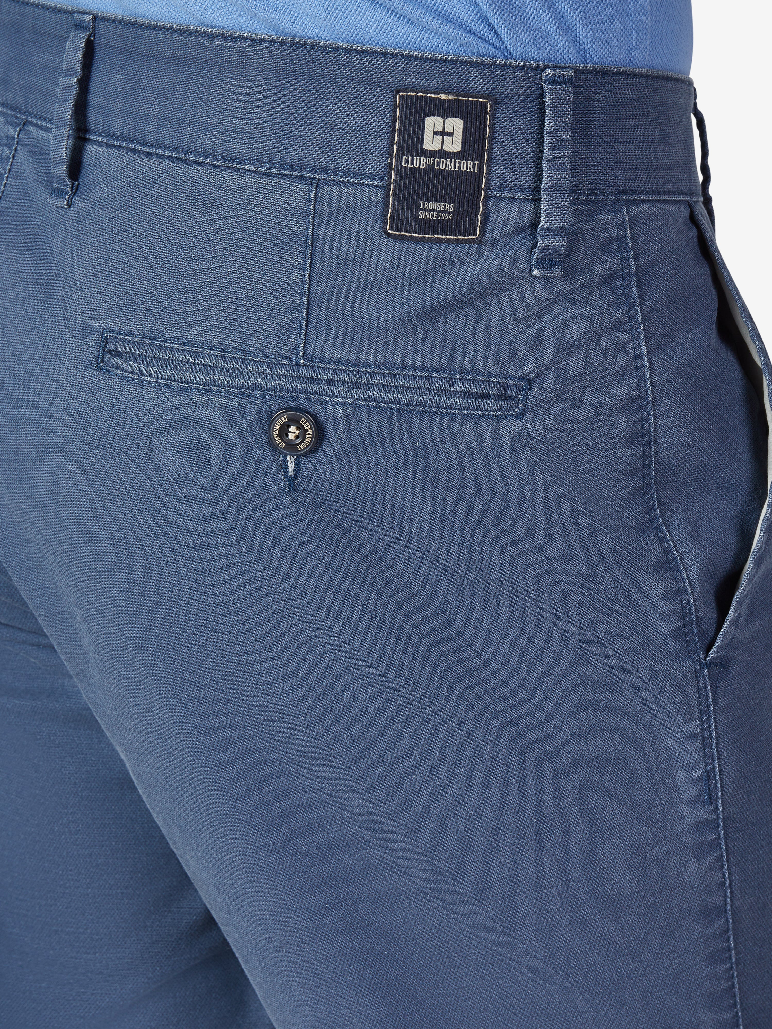 GARVEY 8108 - blue