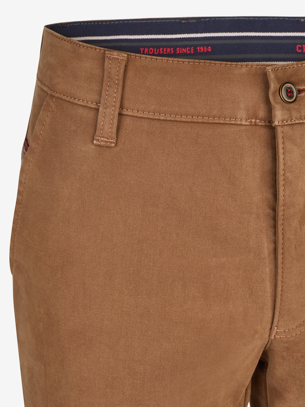GARVEY 8226 - dark beige
