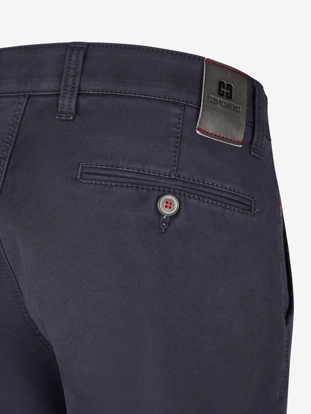 GARVEY 8226 - navy