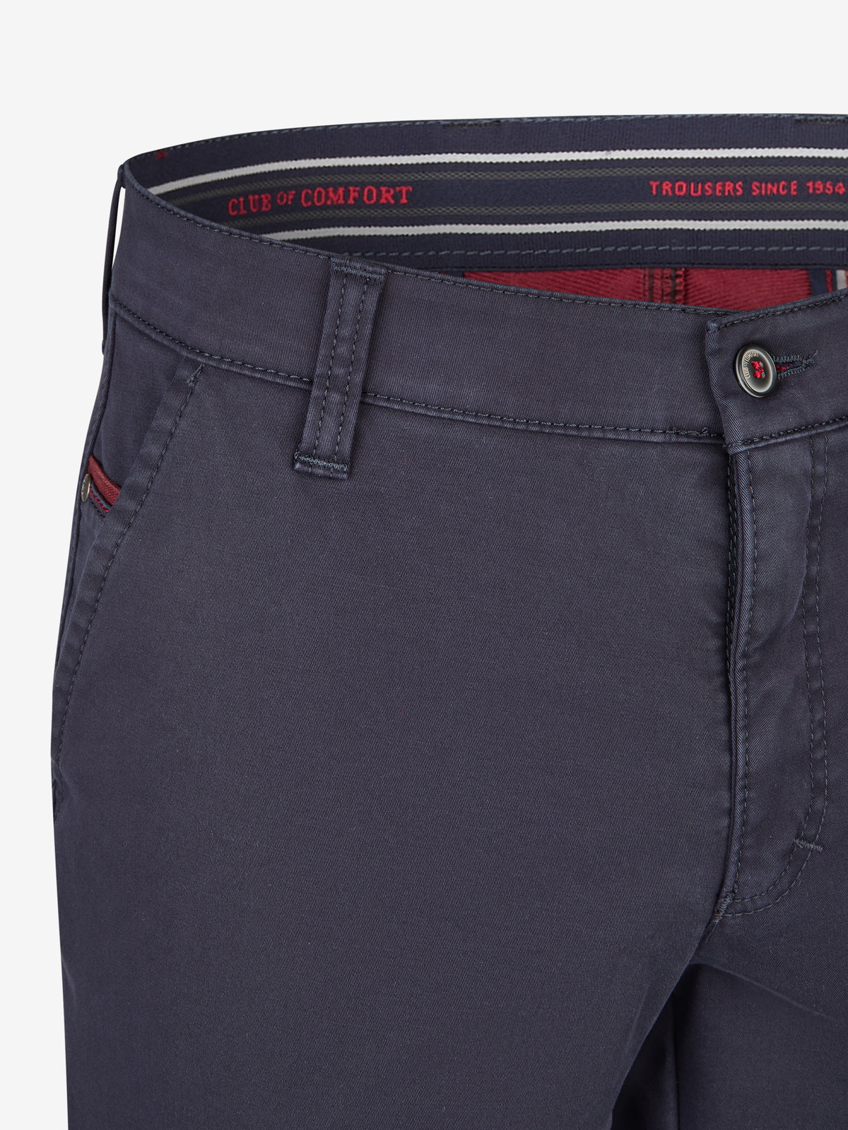 GARVEY 8226 - navy