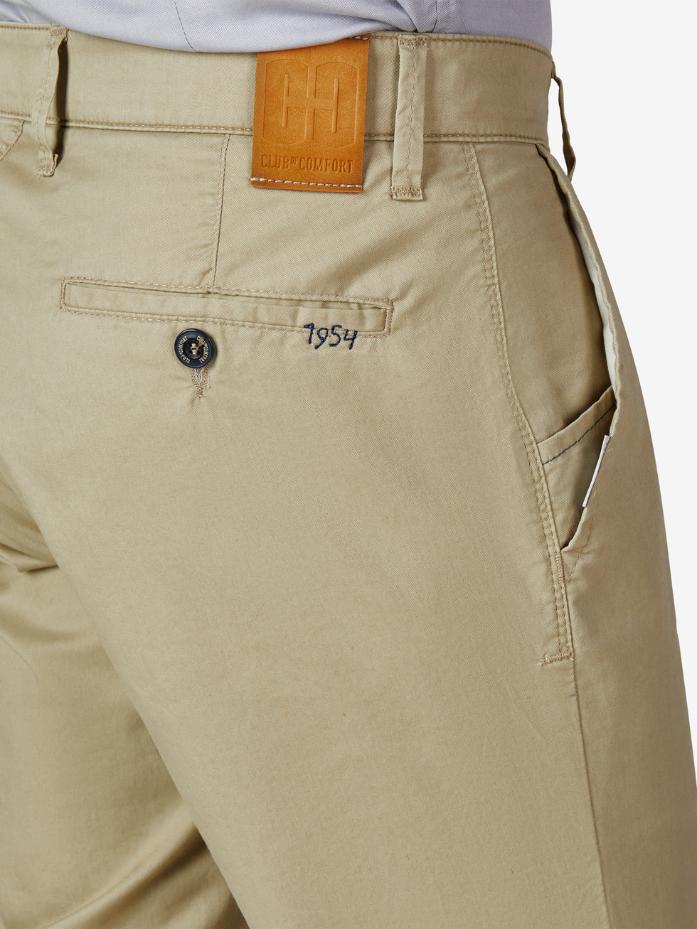 GARVEY 8301 - light beige