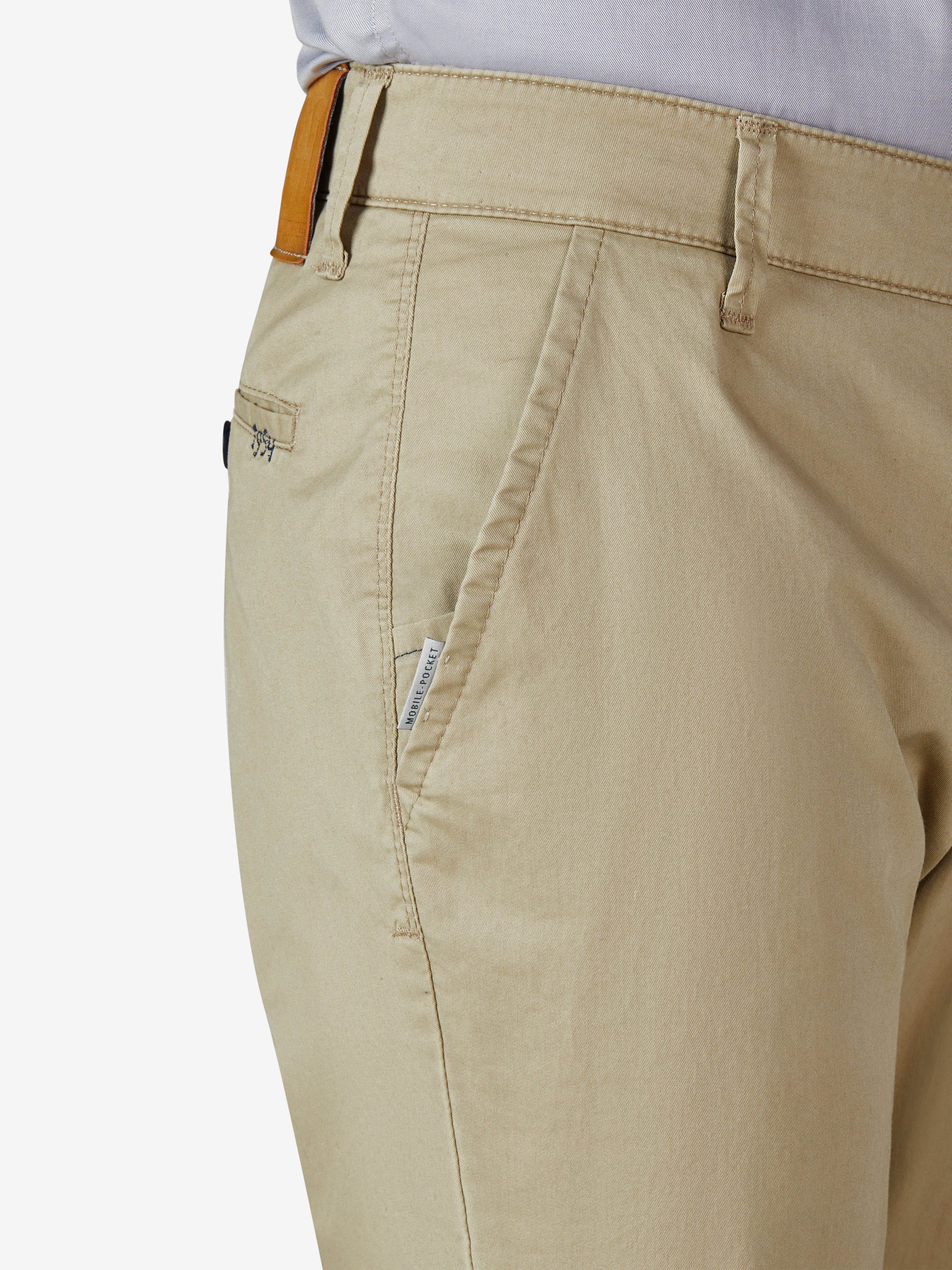 GARVEY 8301 - light beige