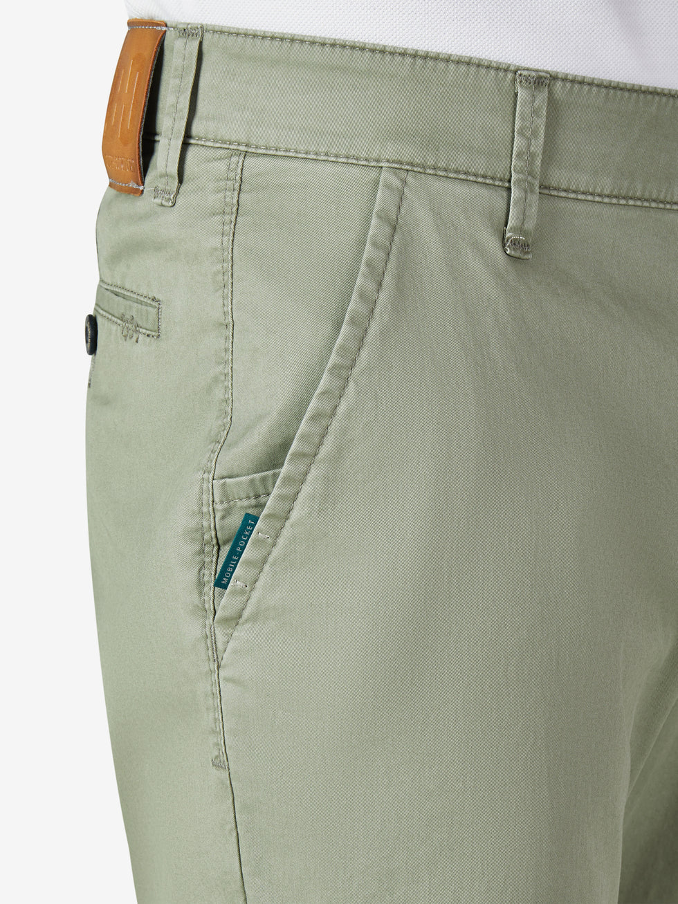 GARVEY 8301 - light khaki