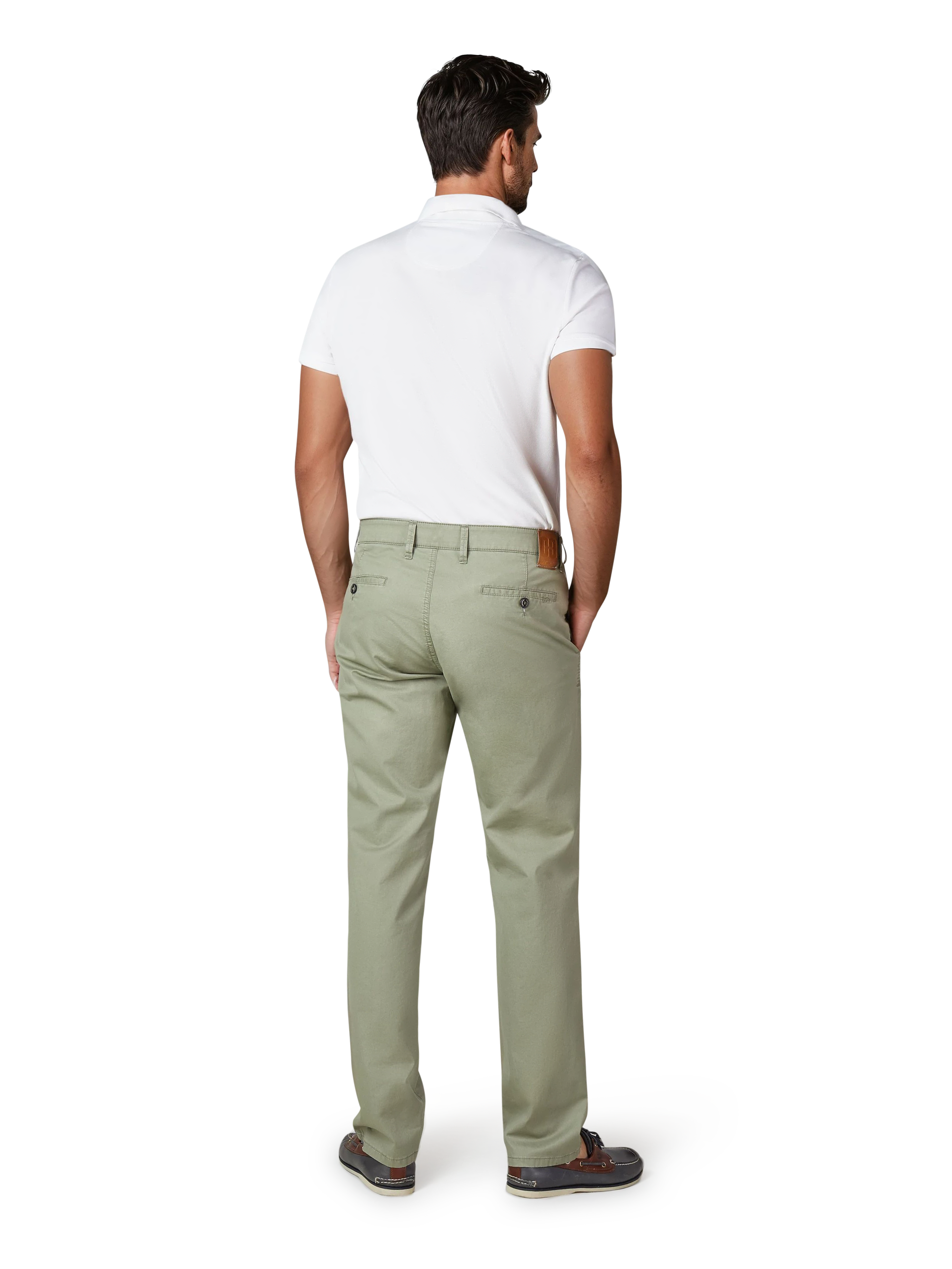 GARVEY 8301 - light khaki