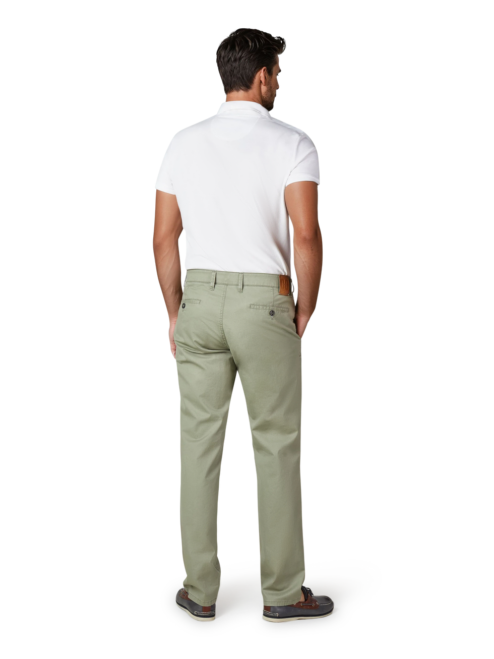 GARVEY 8301 - light khaki