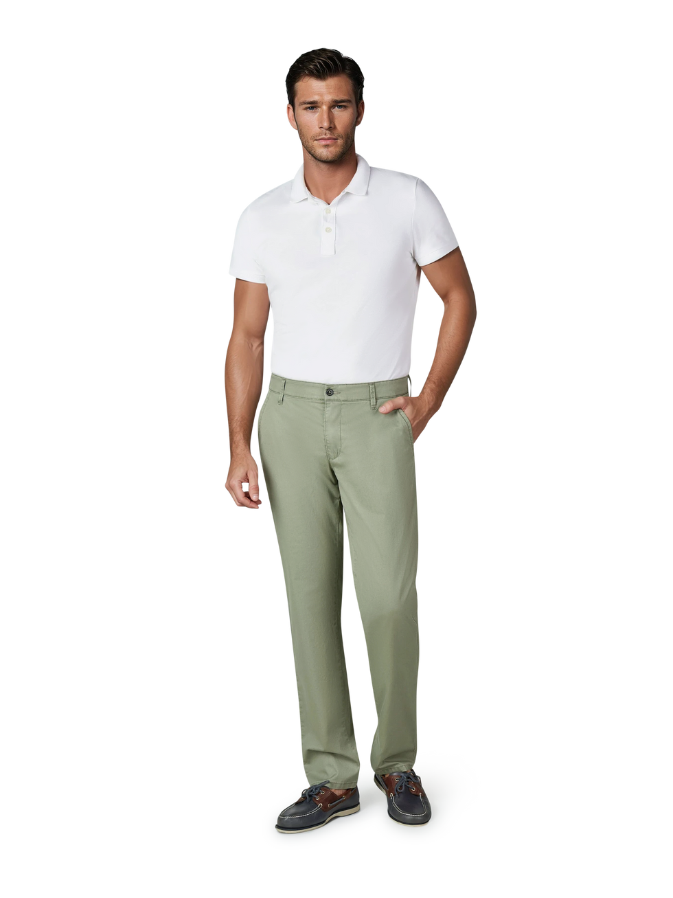GARVEY 8301 - light khaki