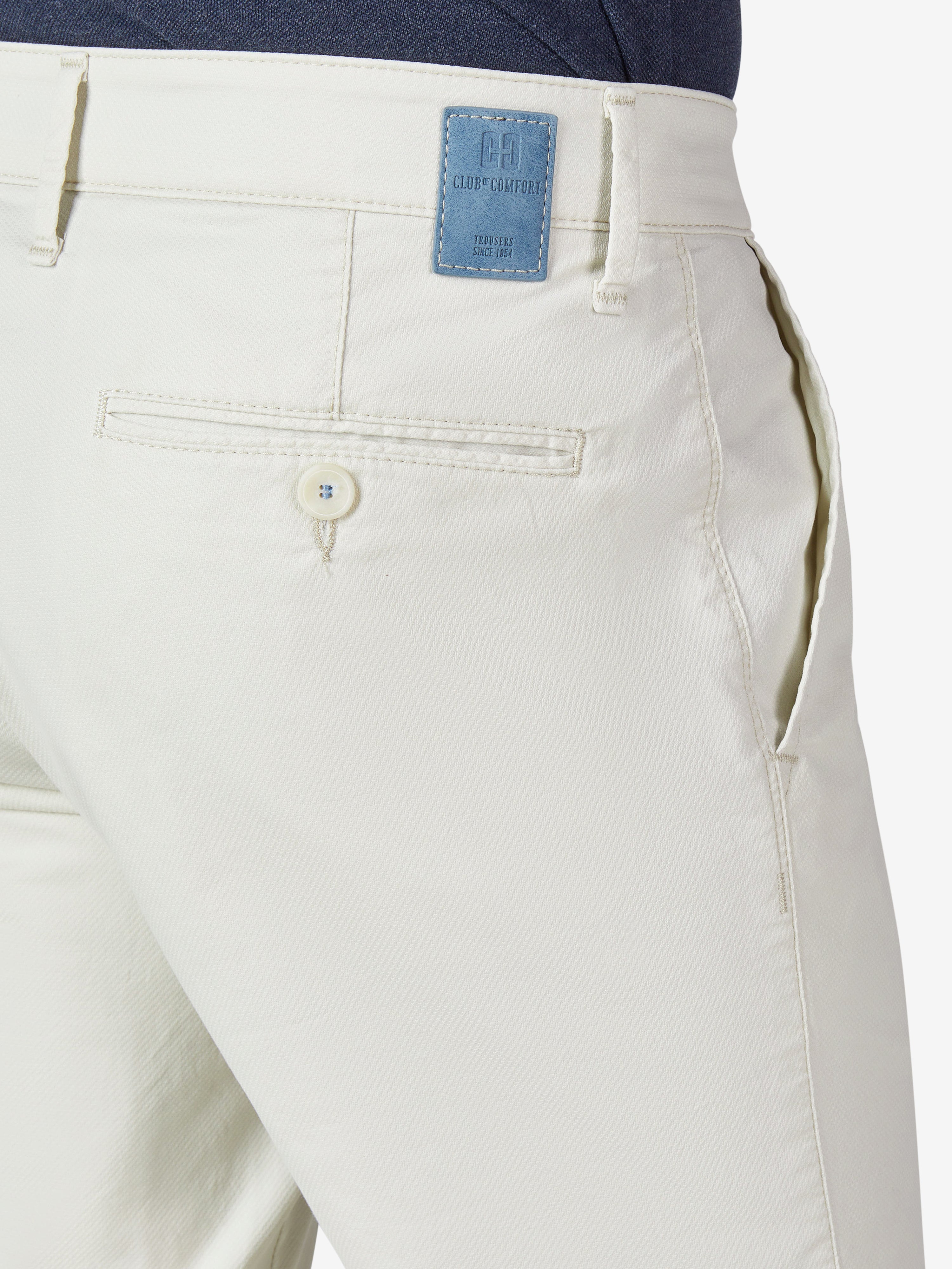 GARVEY 8304 - light beige