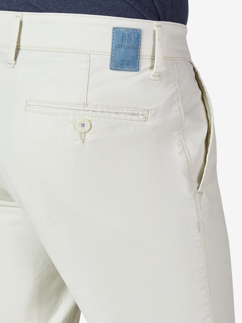 GARVEY 8304 - light beige