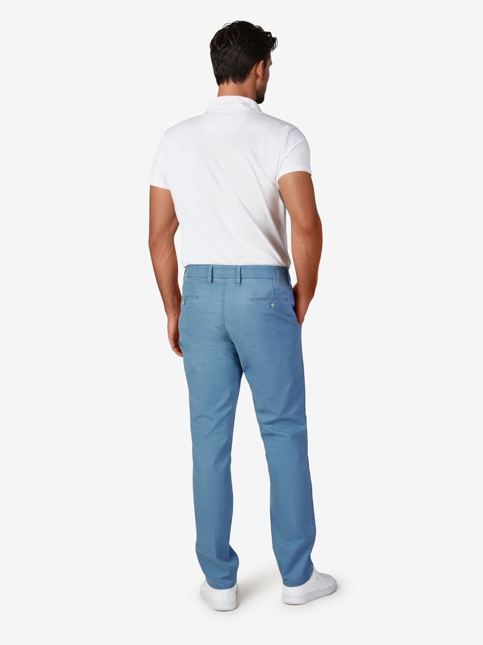 GARVEY 8304 - blue