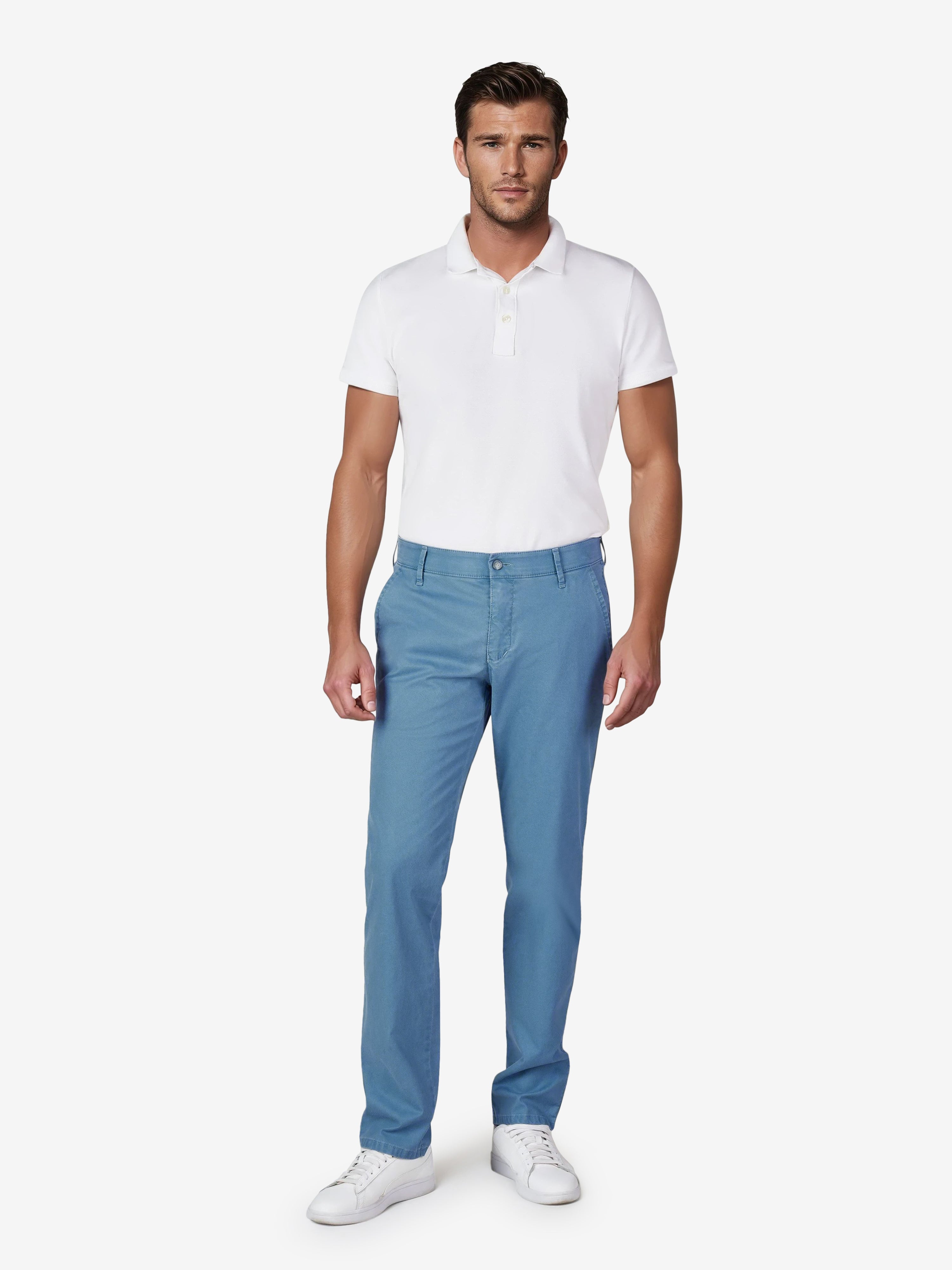 GARVEY 8304 - blue