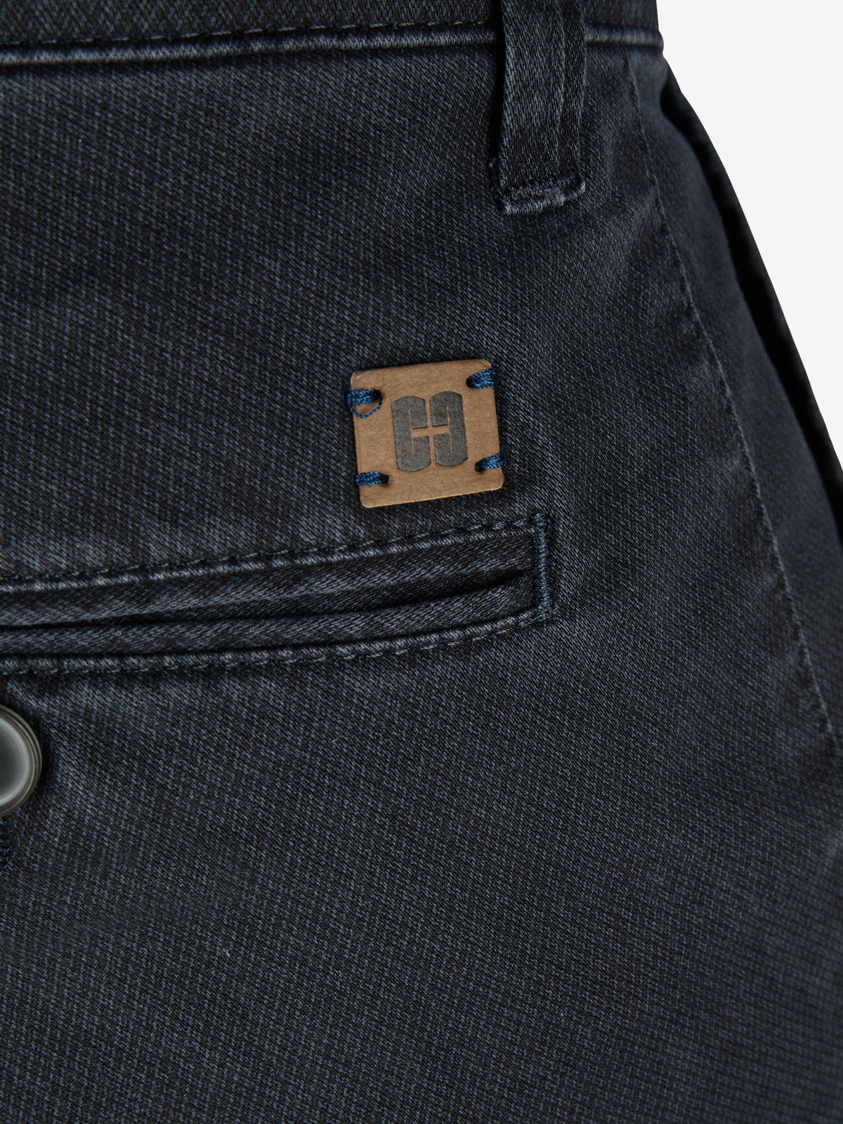 GARVEY 8404 - navy