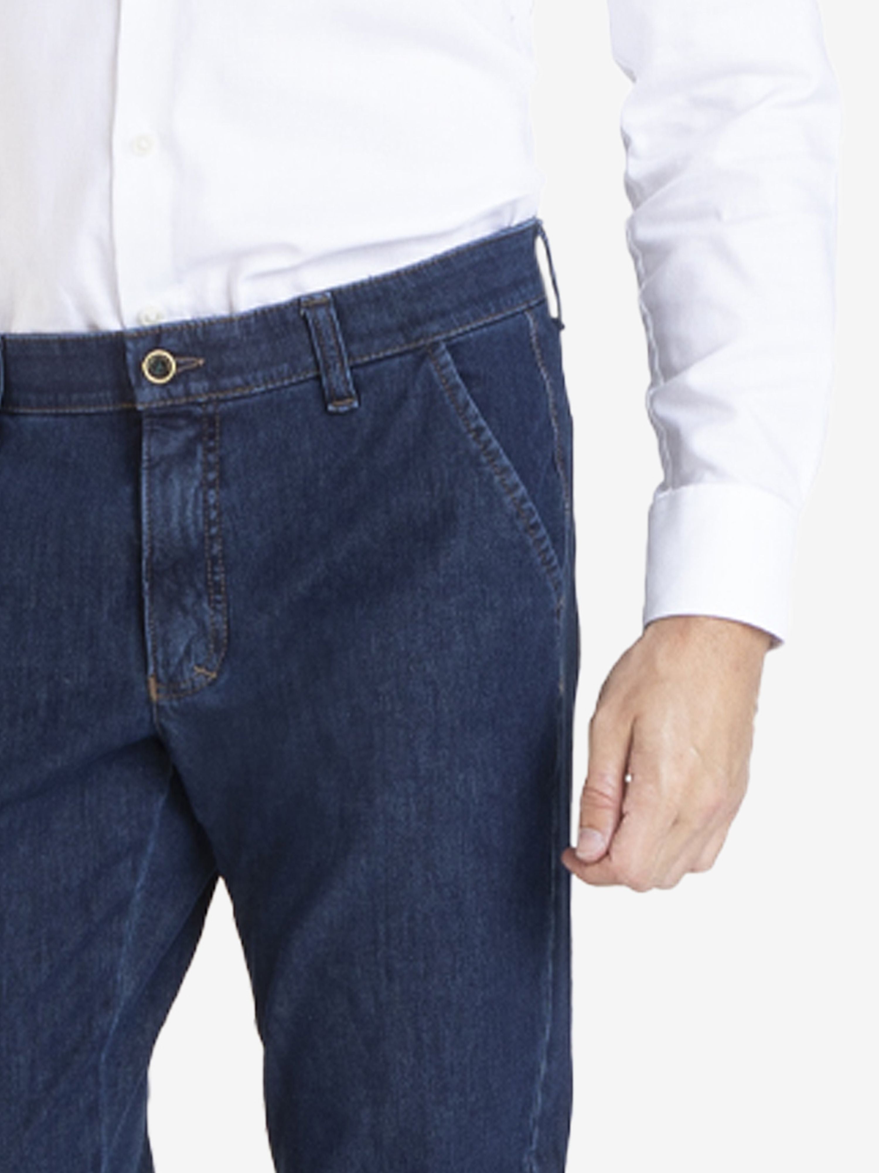 GARVEY 7054 - denim blue