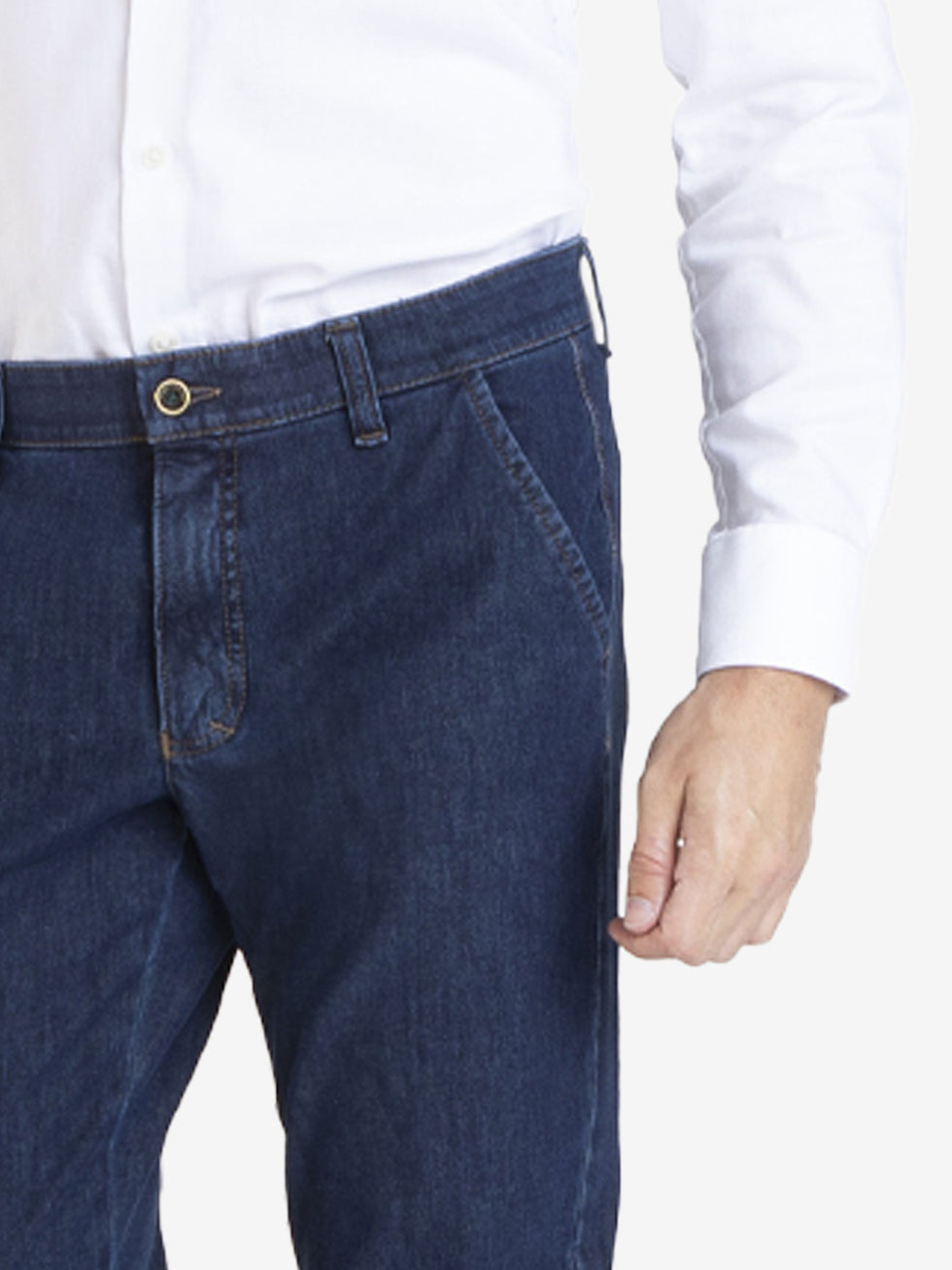 GARVEY 7054 - denim blue