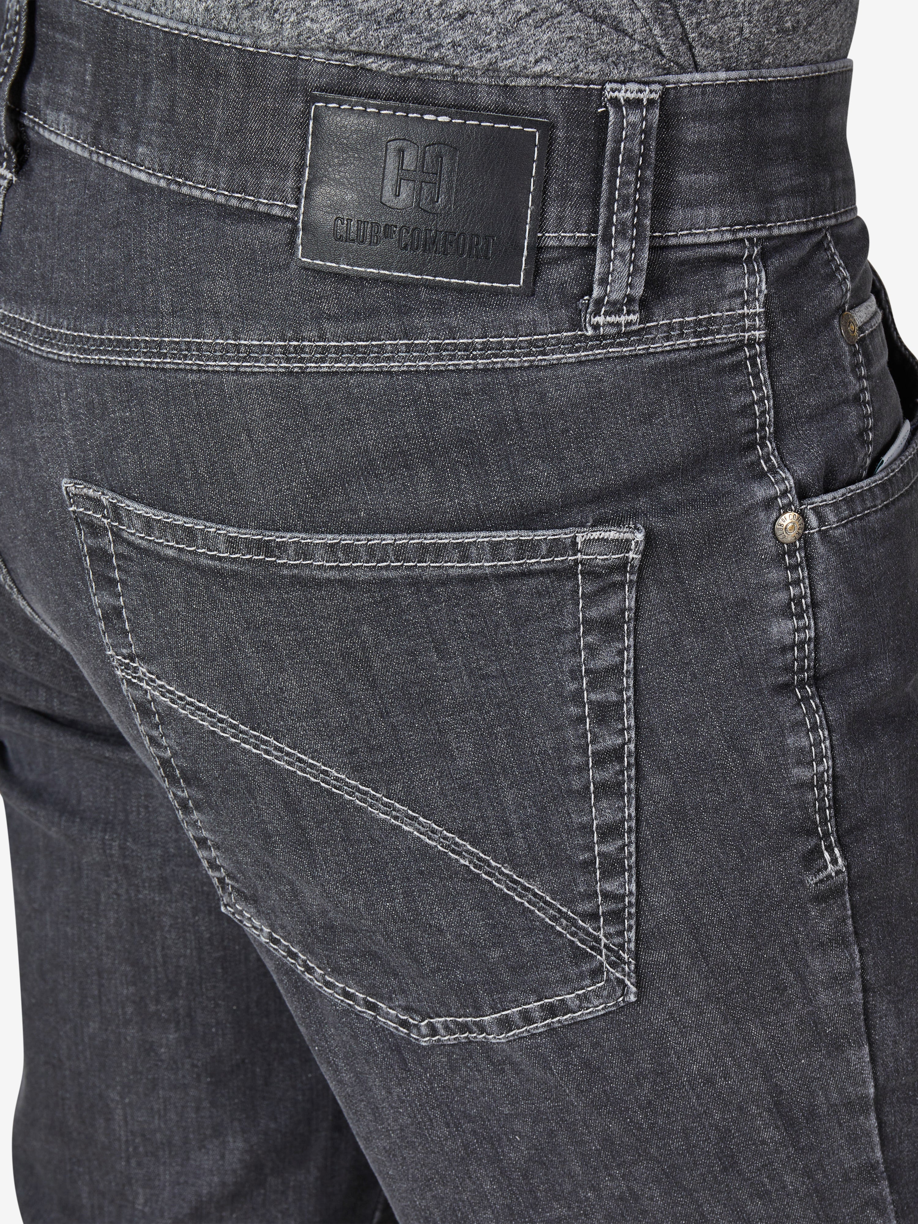HENRY-Z6516 - gray