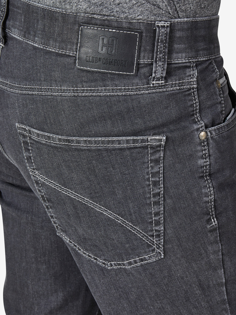HENRY-Z6516 - gray