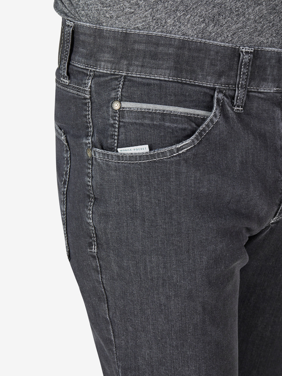 HENRY-Z6516 - gray