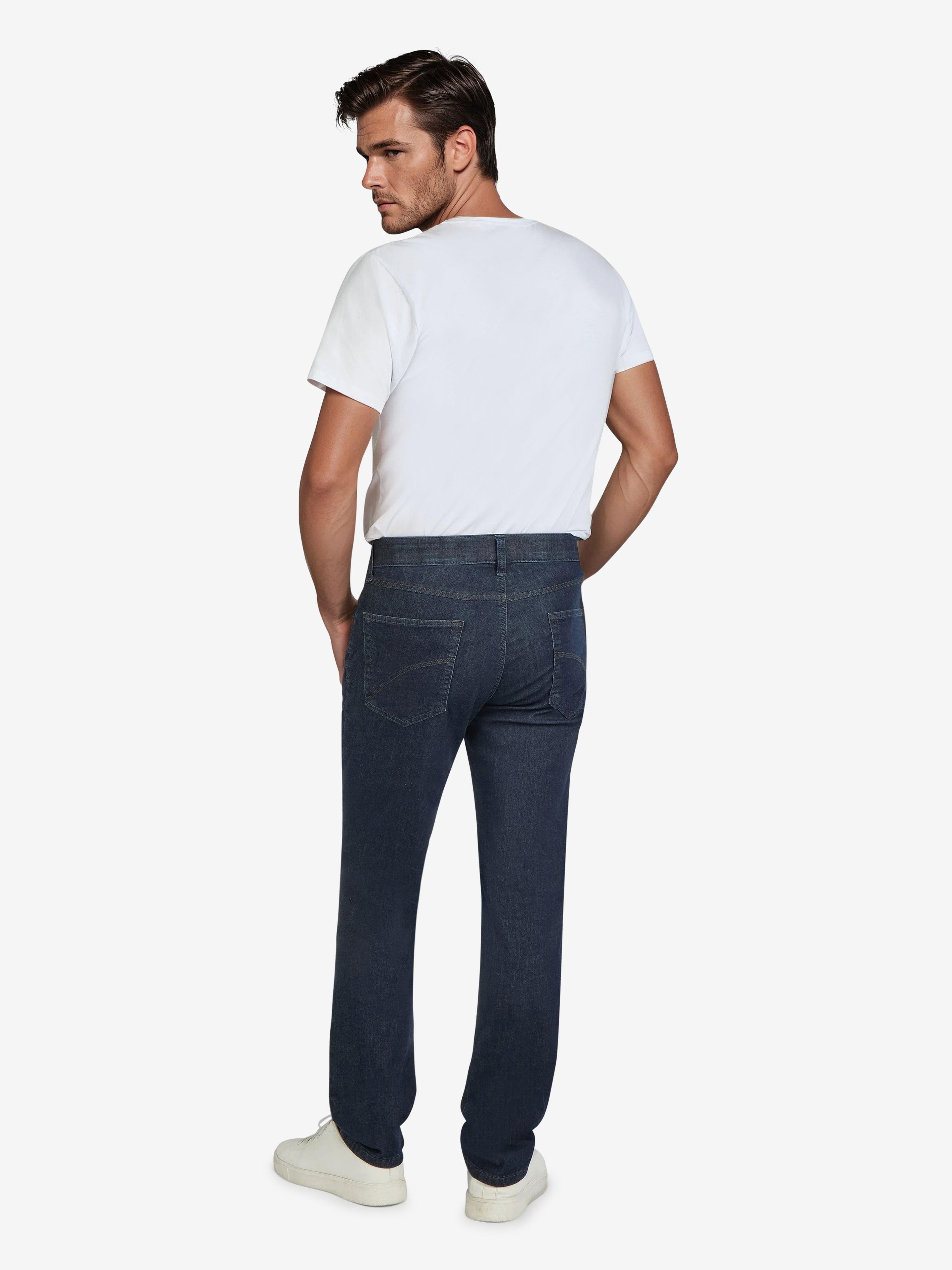HENRY-Z6516 - dark blue