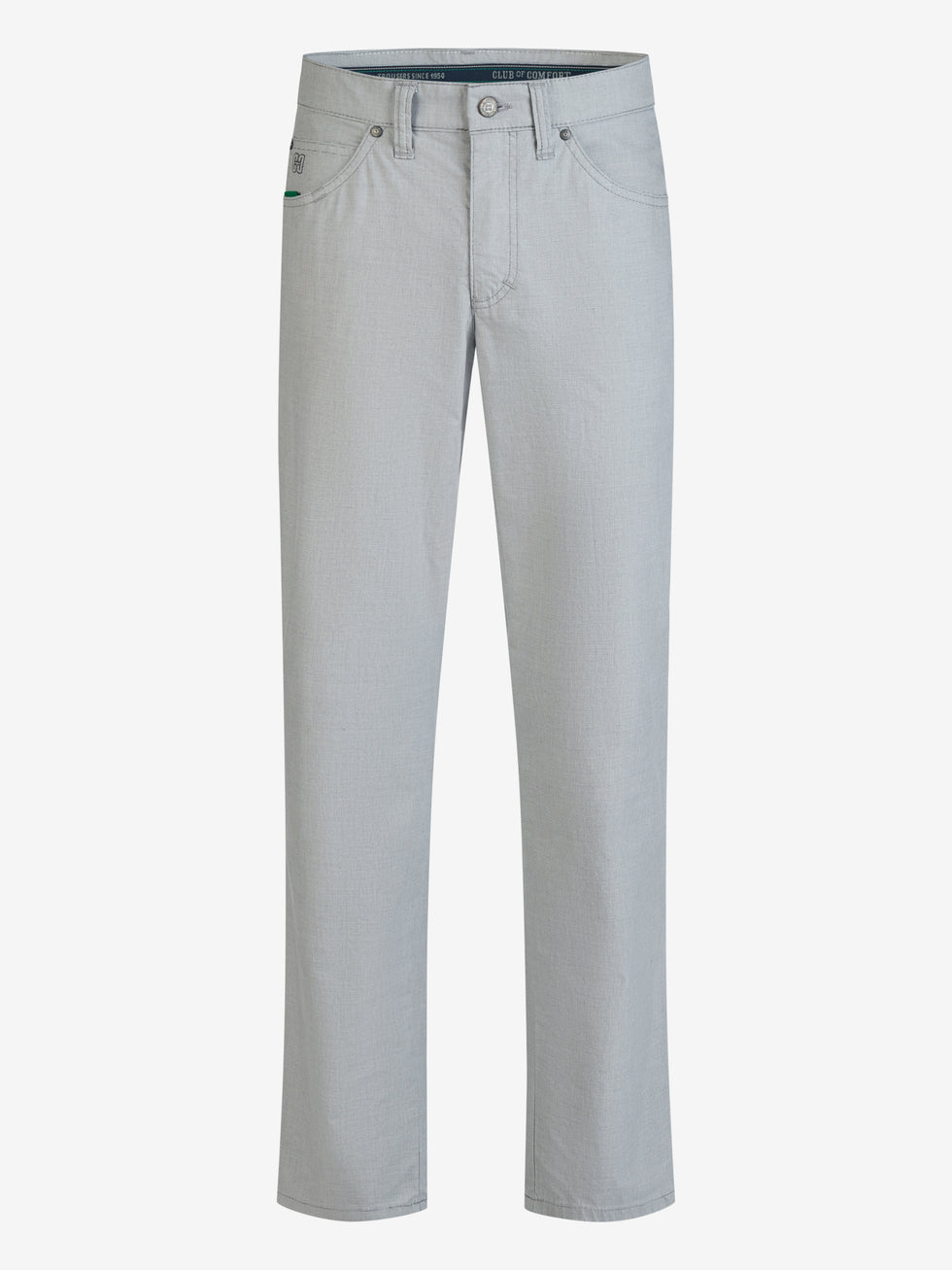 HENRY 6910 - light gray