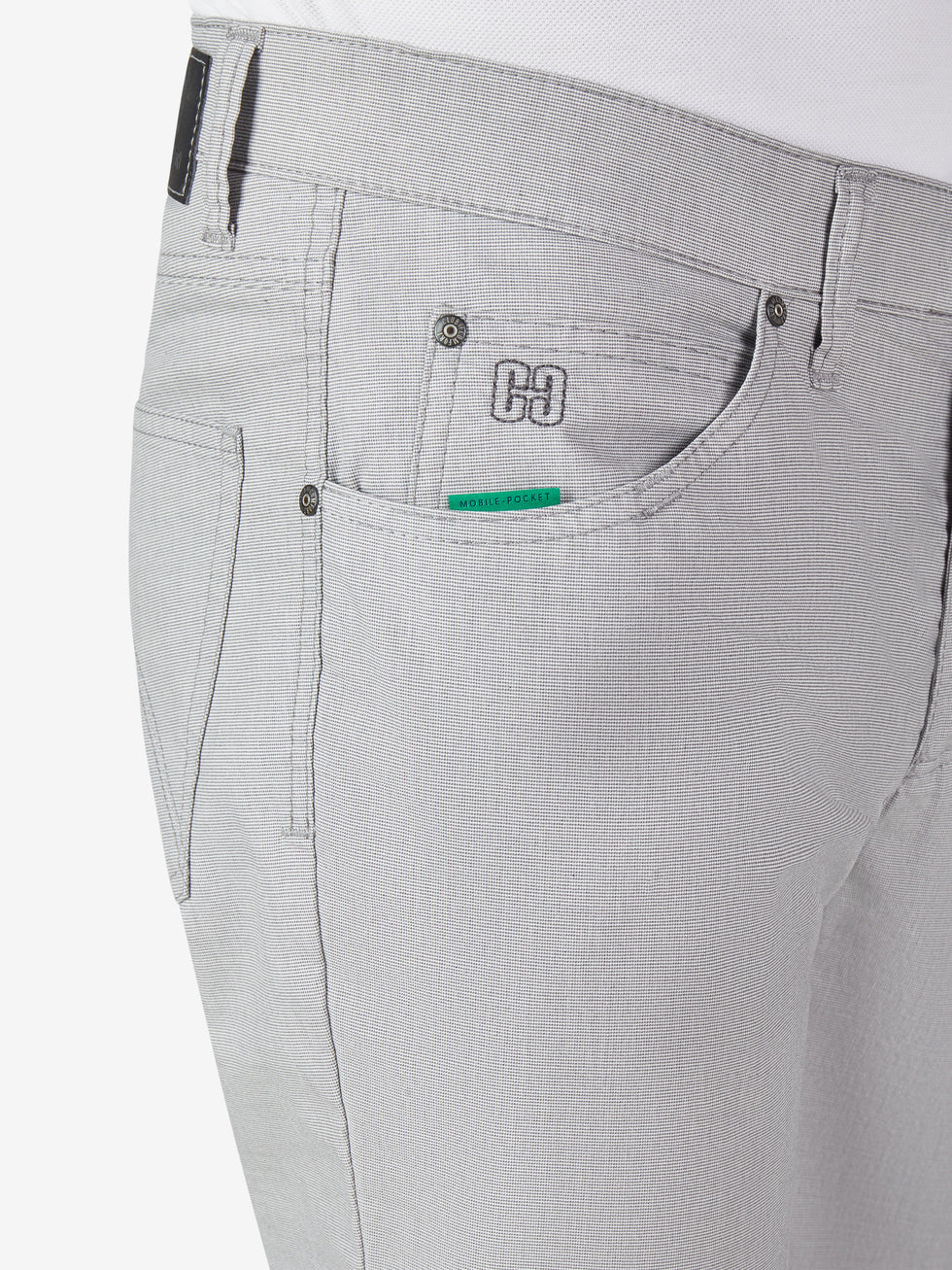 HENRY 6910 - light gray