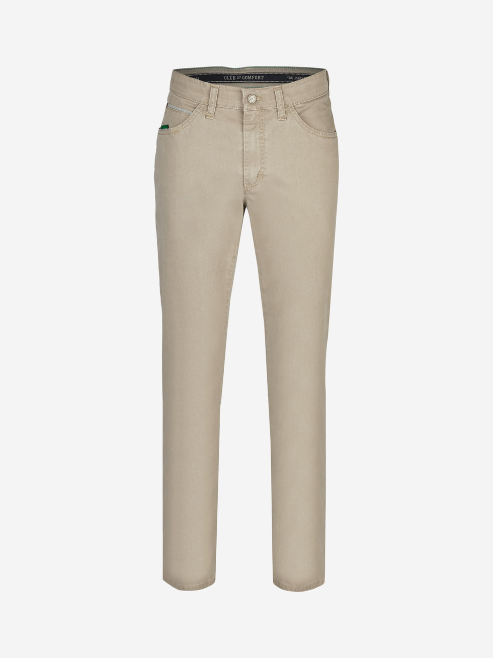 HENRY 7901 - gray-beige