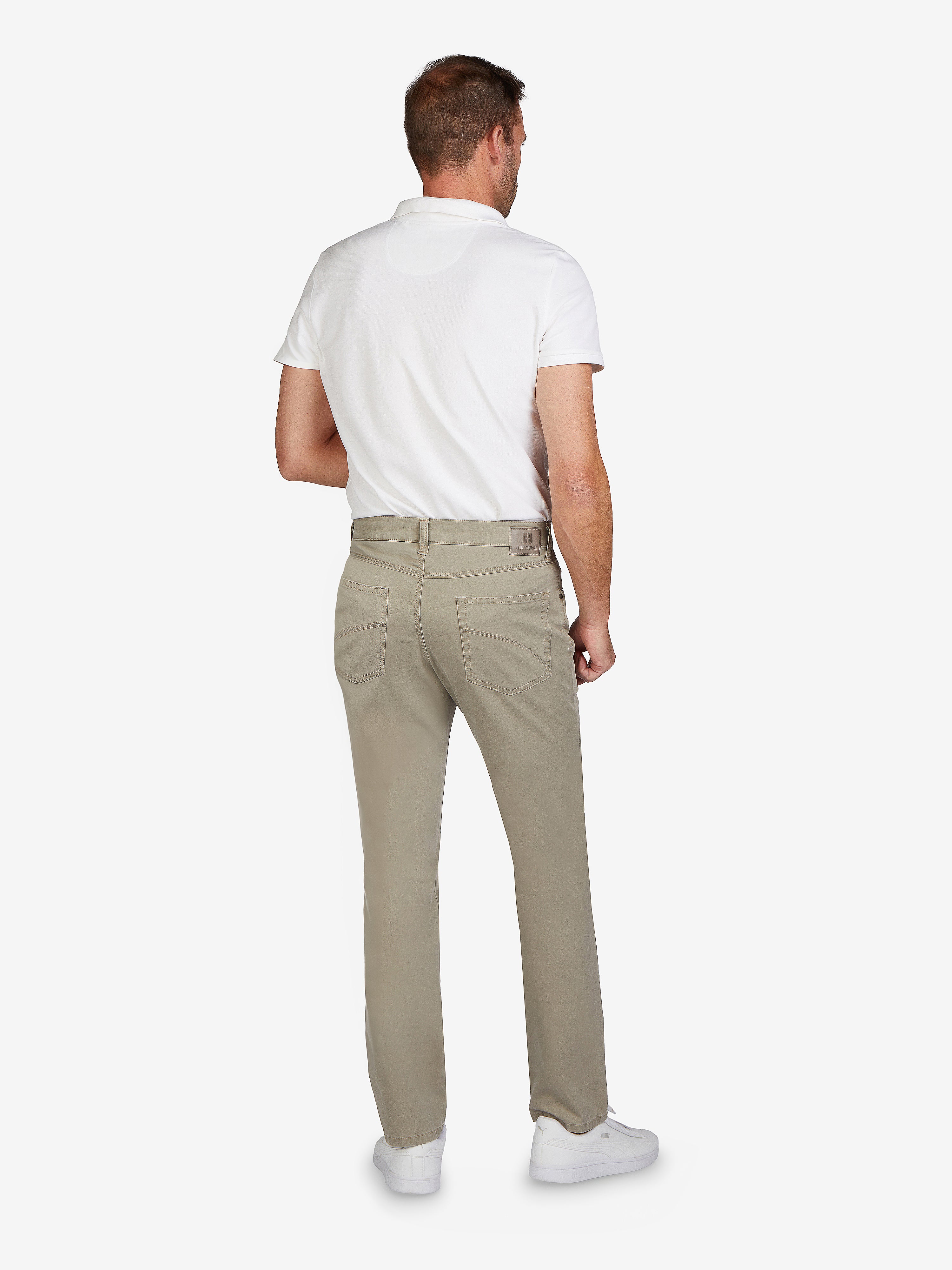 HENRY 7901 - gray-beige