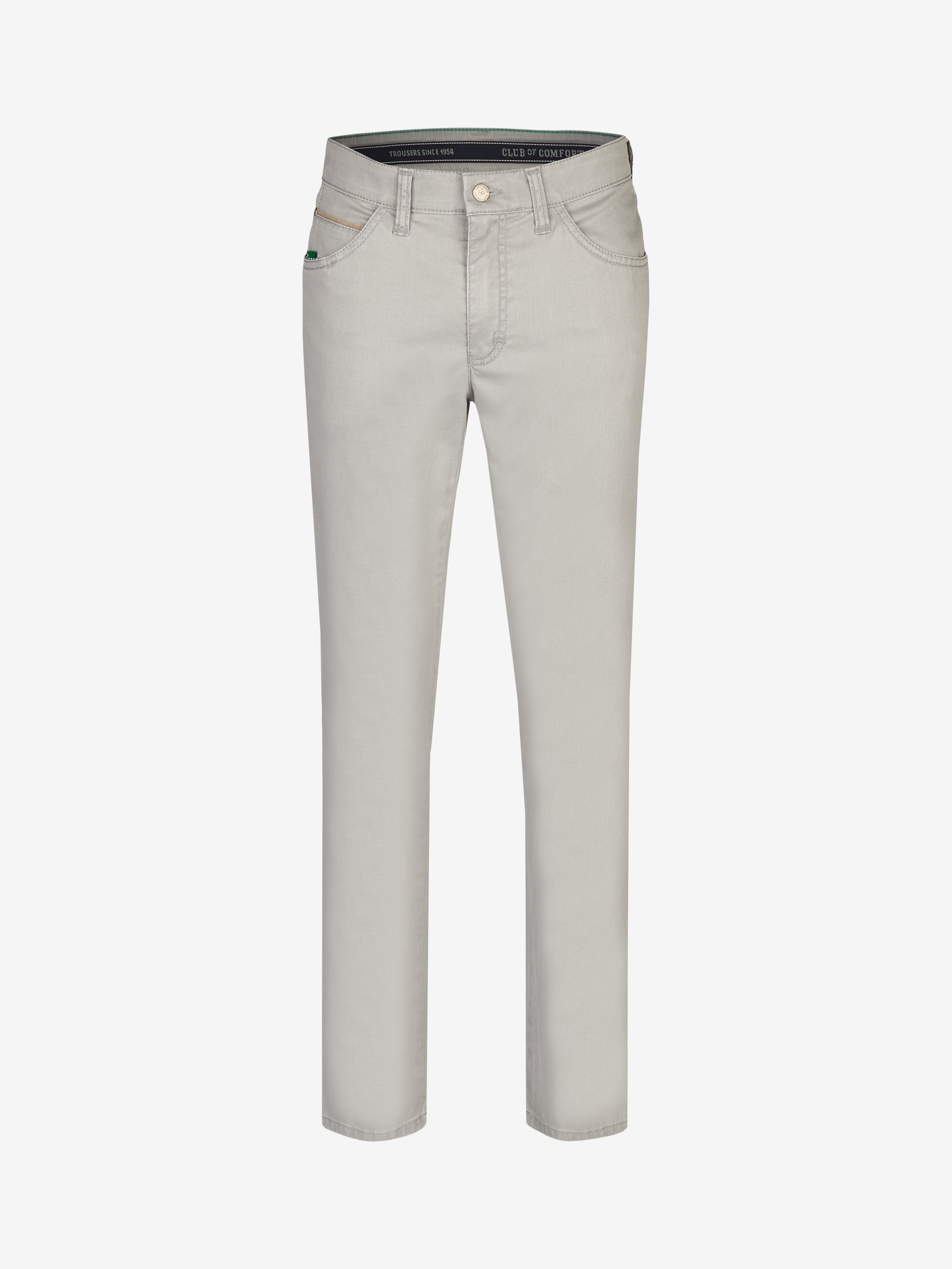 HENRY 7901 - light gray