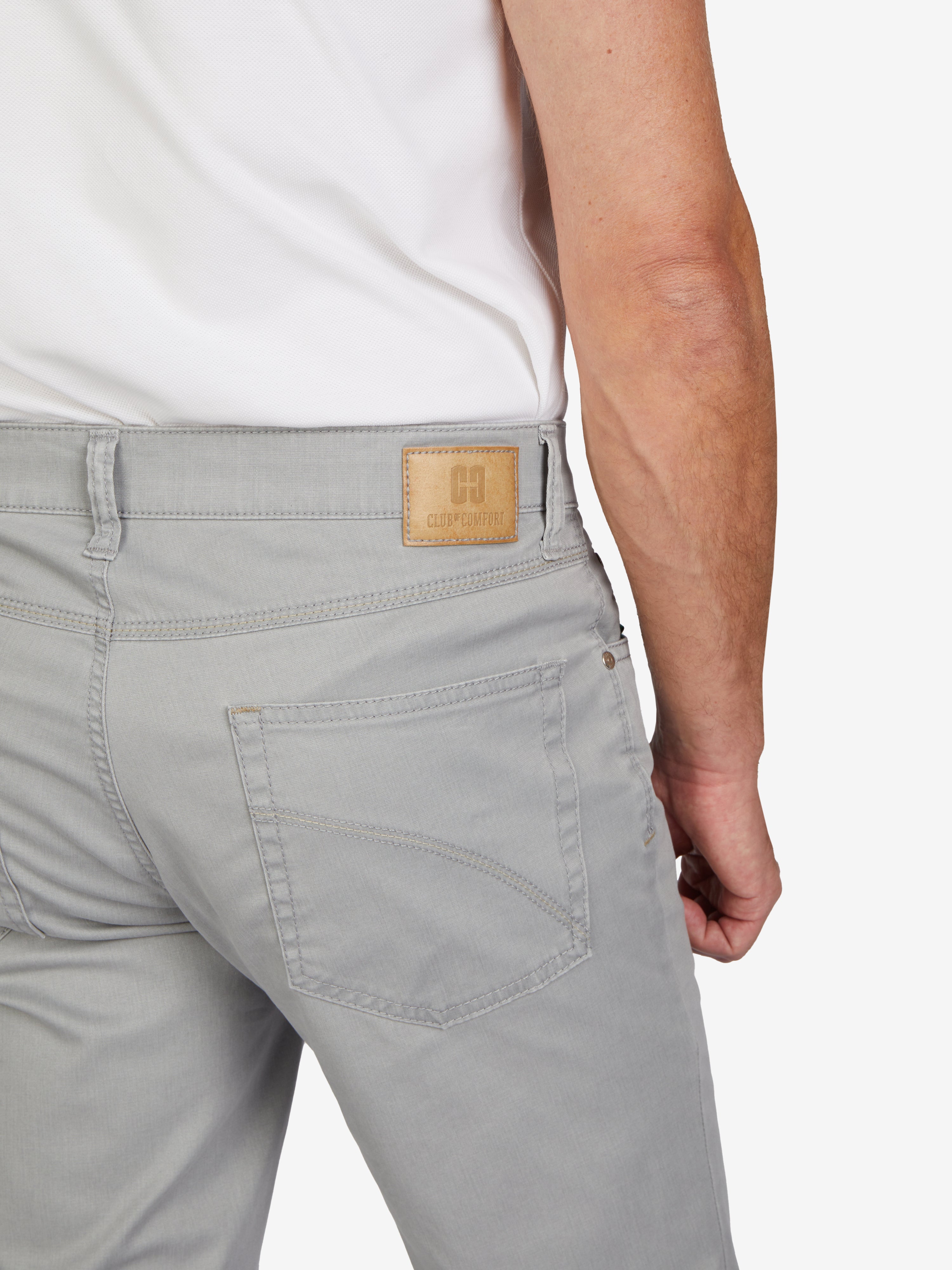 HENRY 7901 - light gray