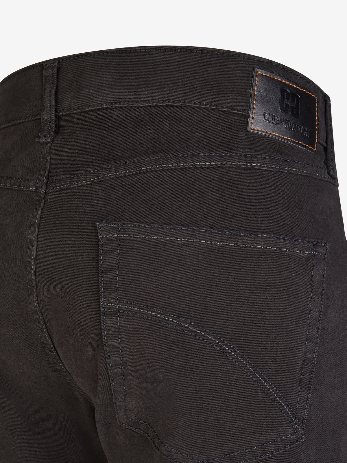 HENRY 8070 - black