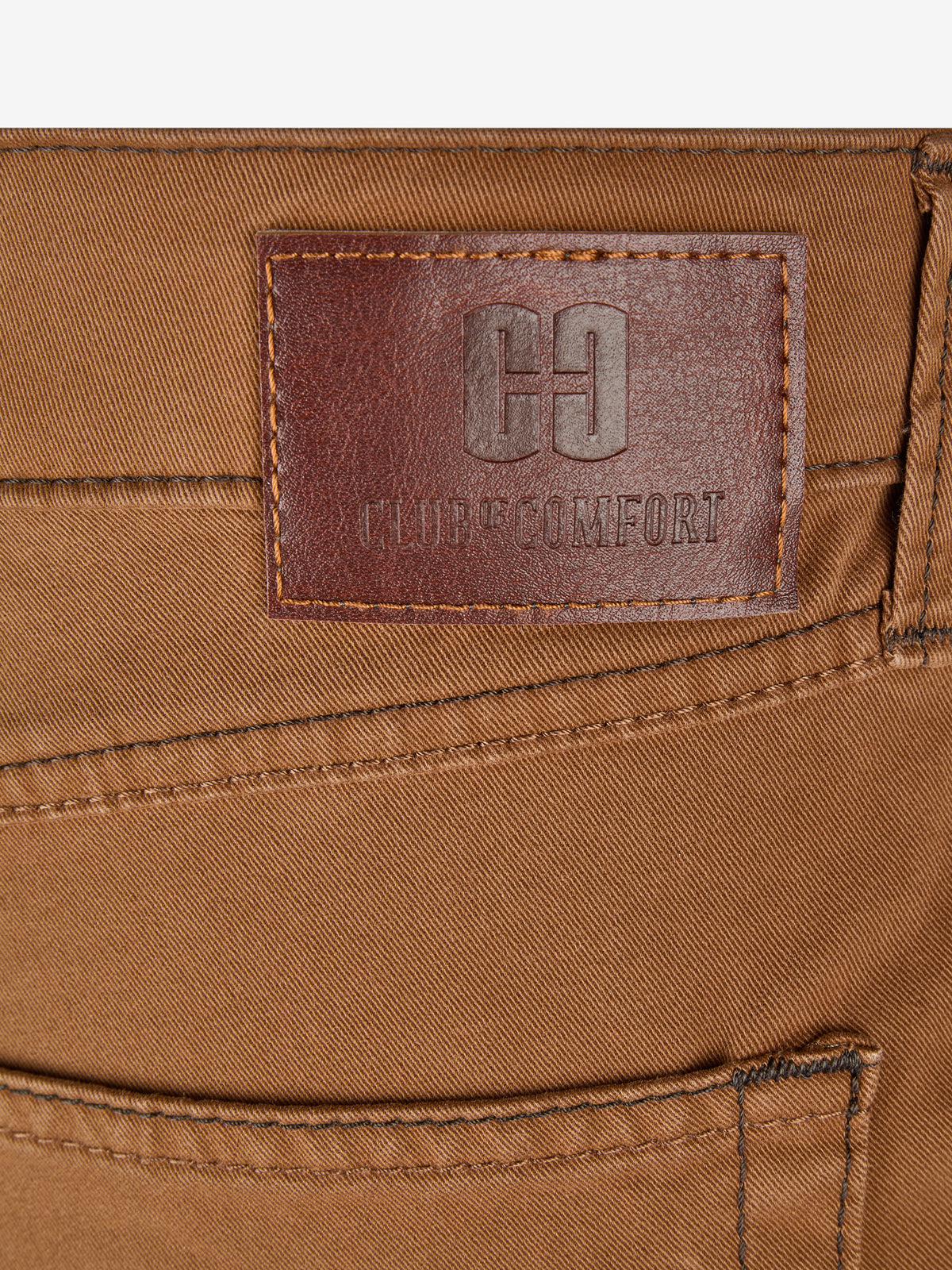 HENRY  8070 - brown